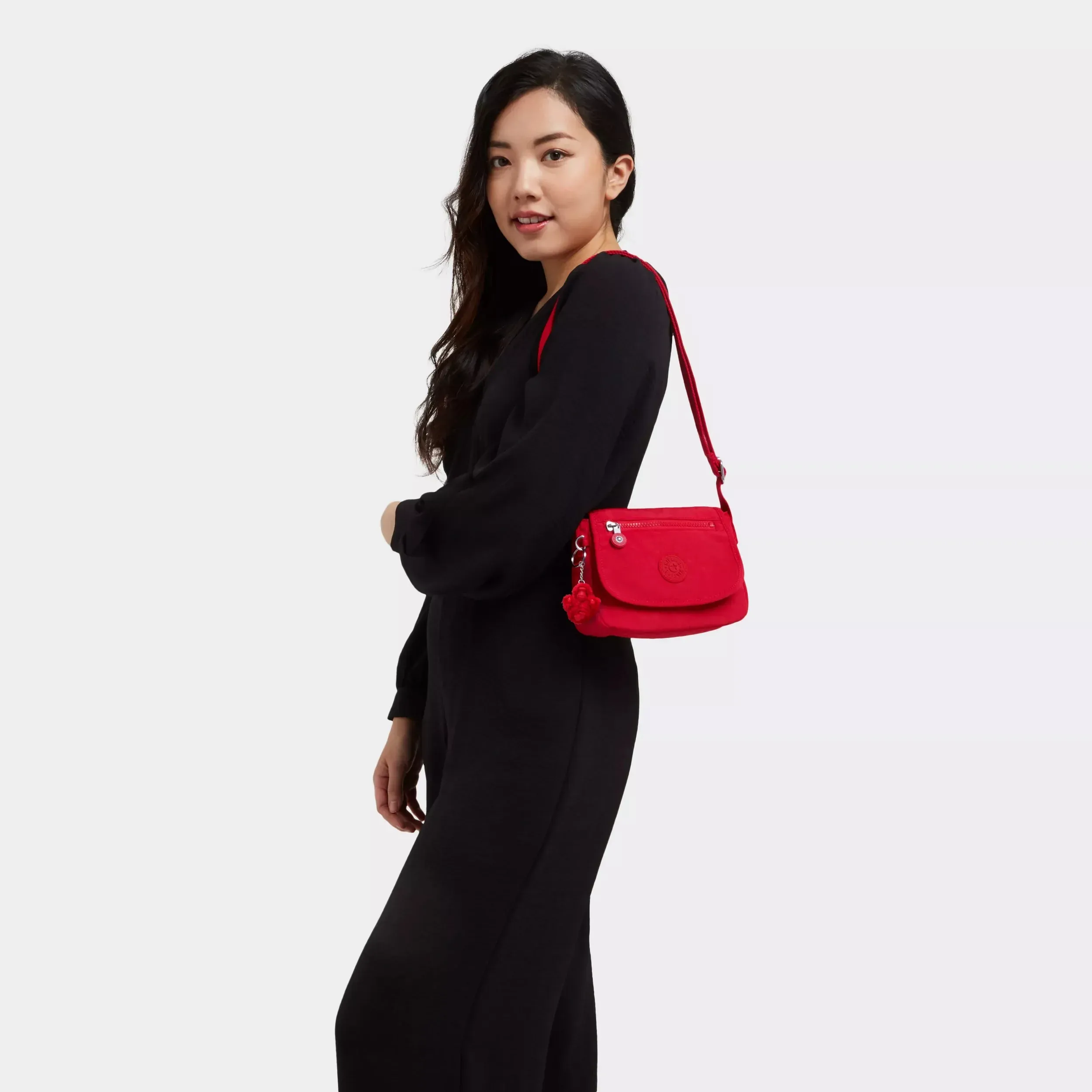 Bolsa Mini Crossbody Sabian