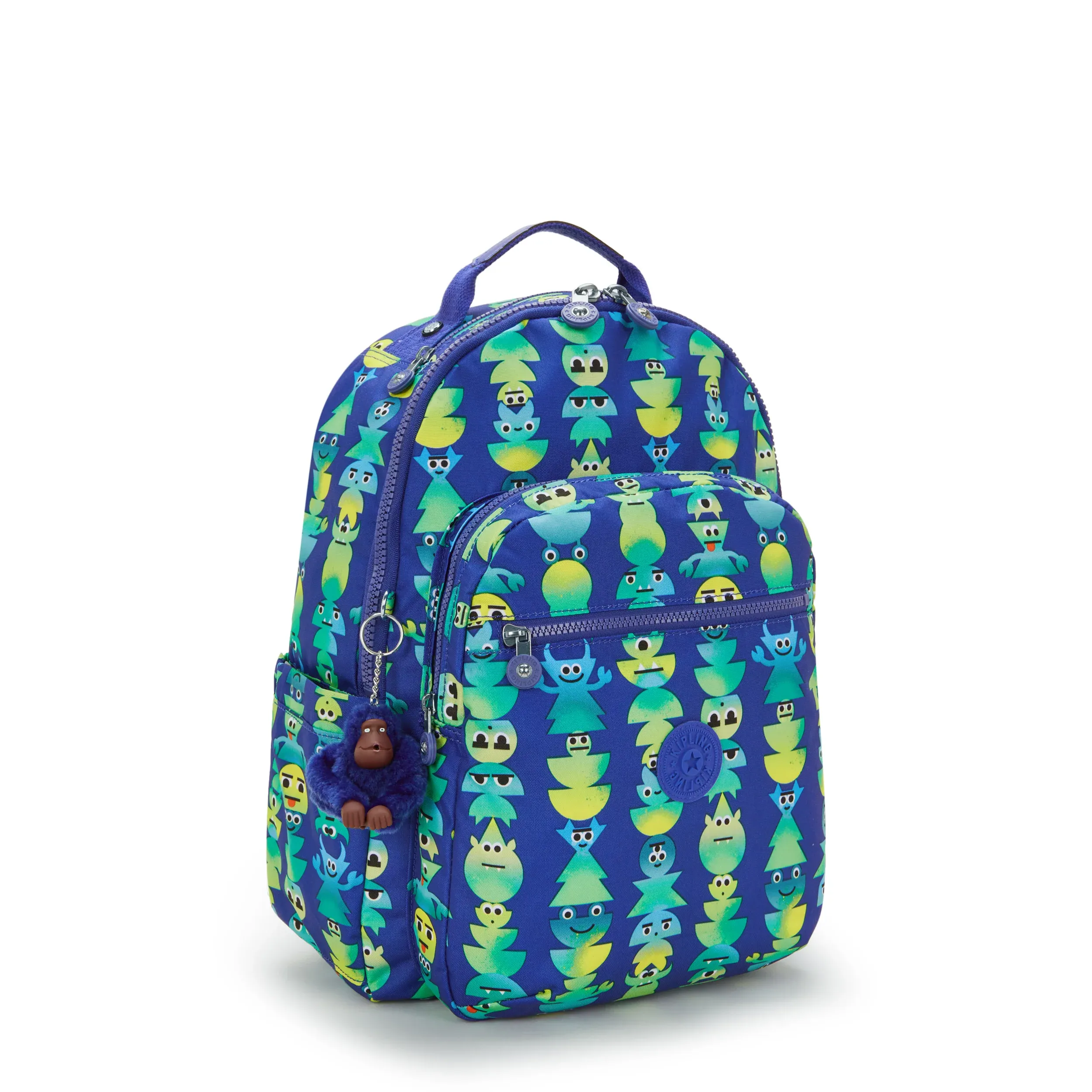 Mochila para Notebook Seoul 15"