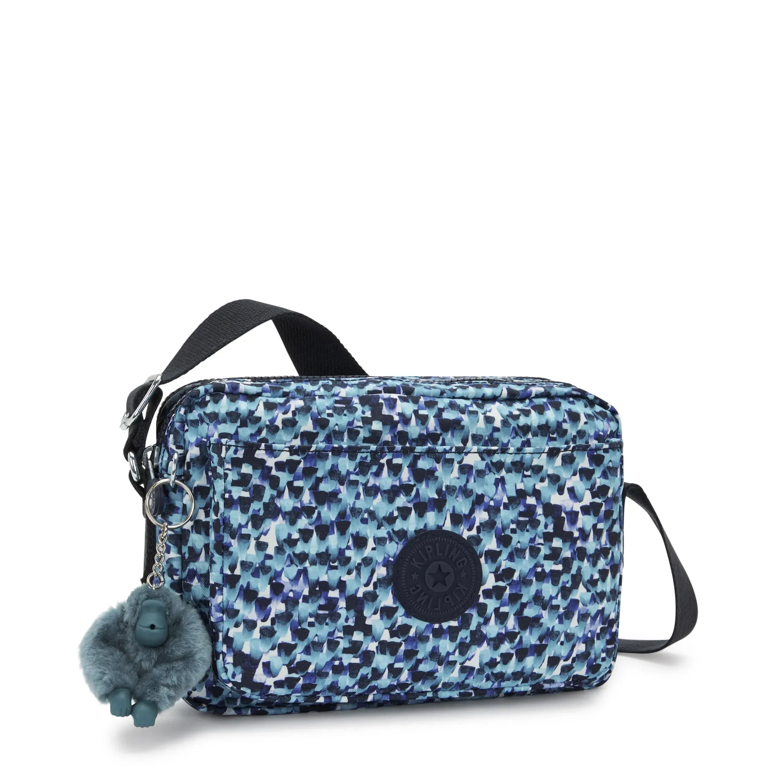 Bolsa Crossbody Abanu Média