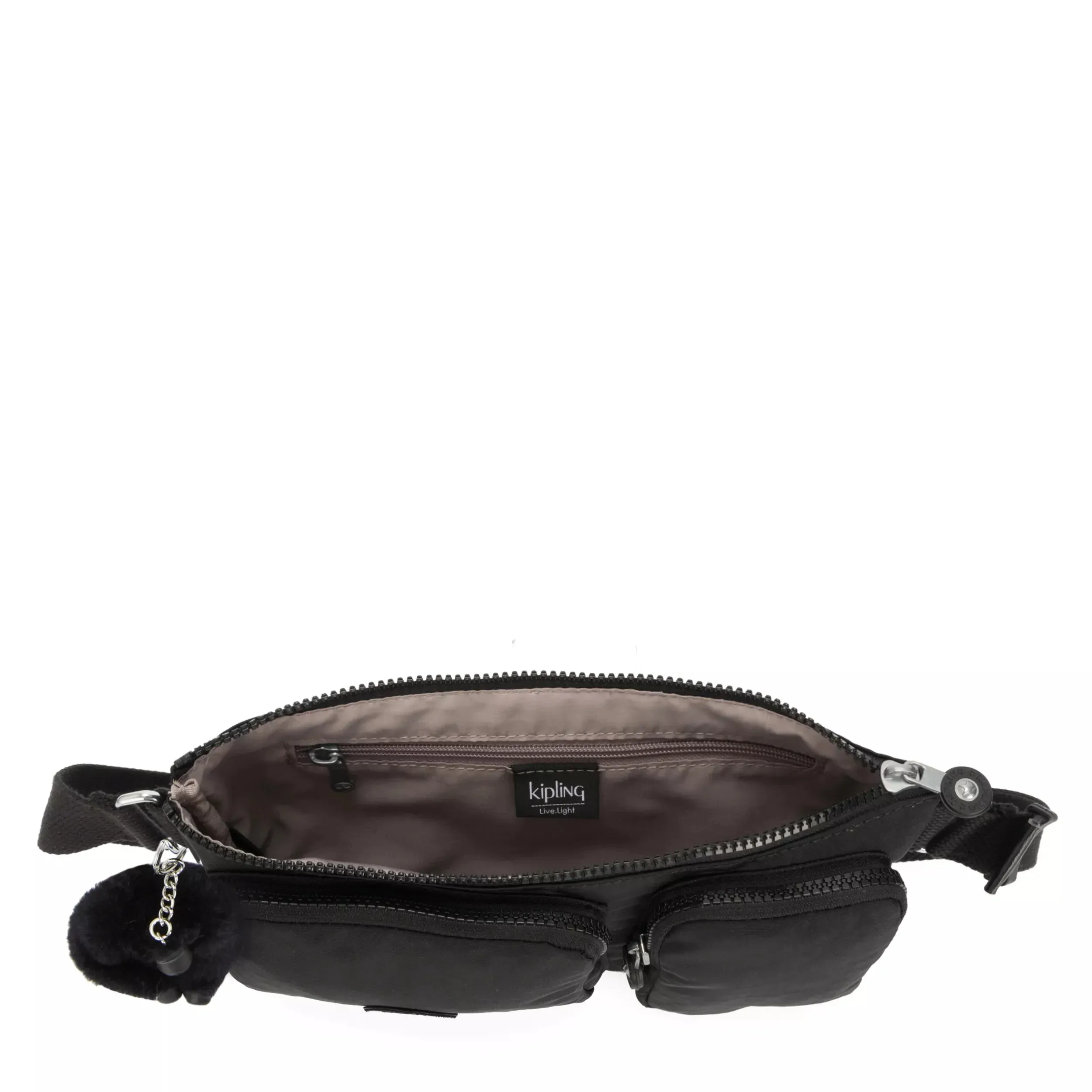 Mochila de Cintura Presto Up
