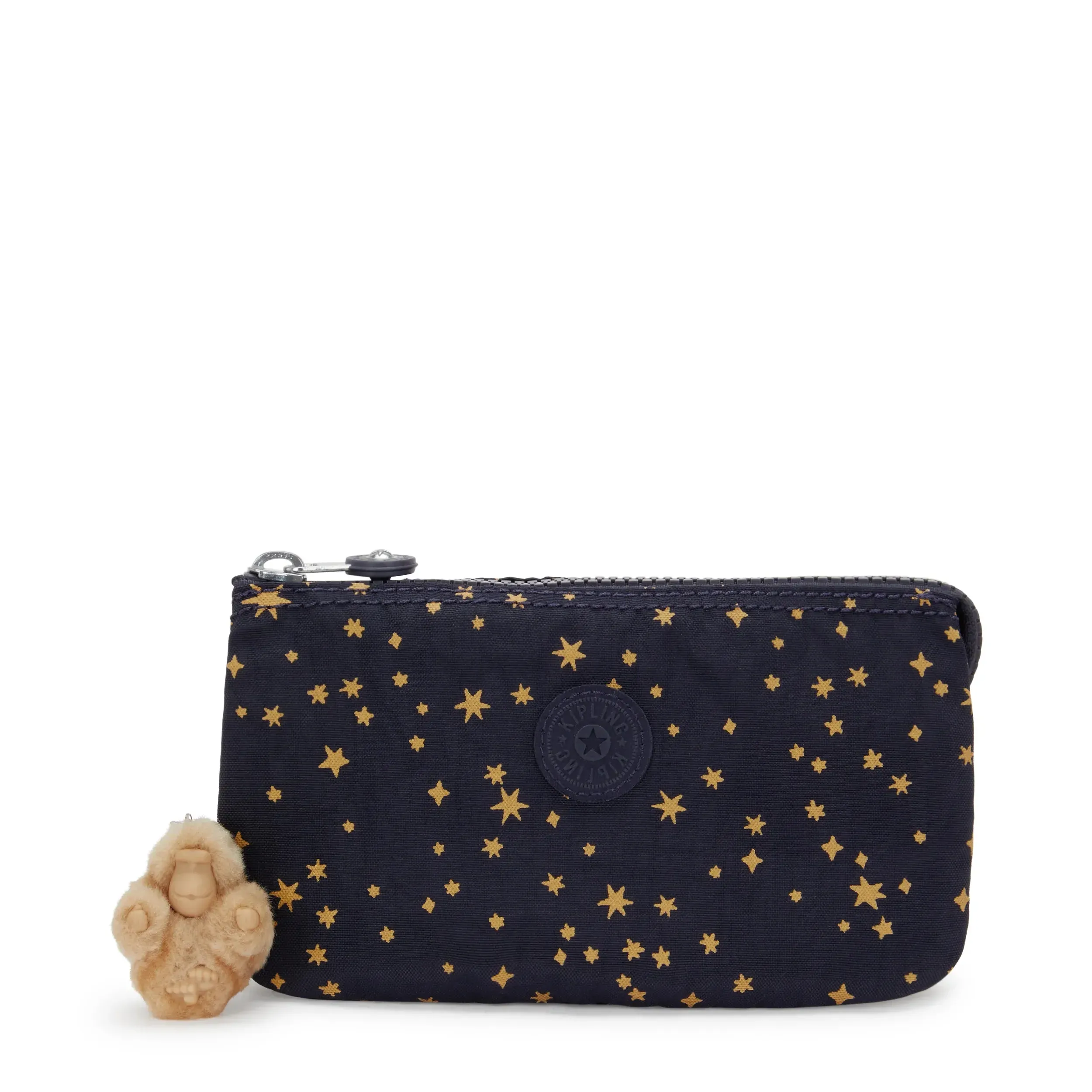 Bolsa Grande Estampada Criativa