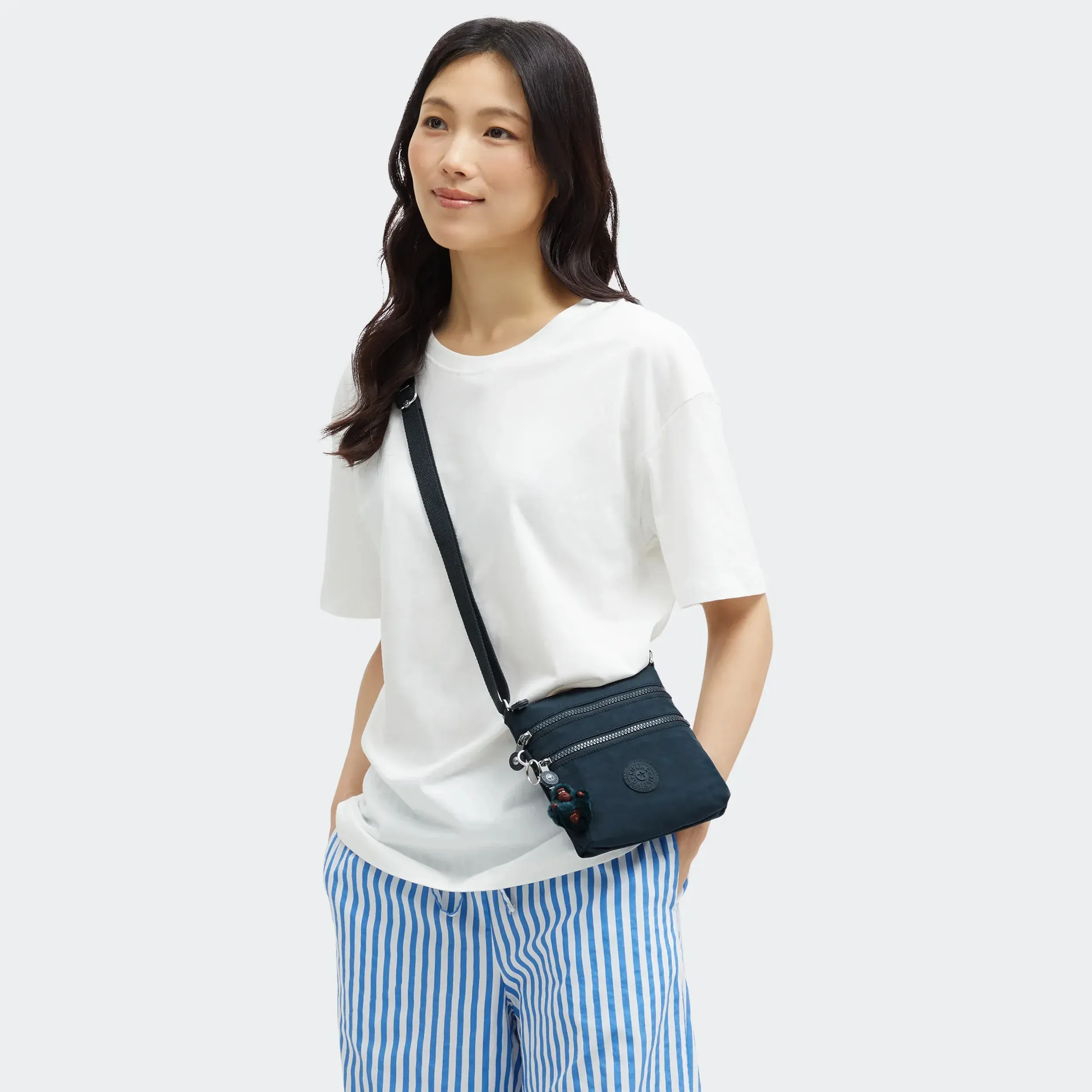 Alvar Bolsa Mini Extra Pequena