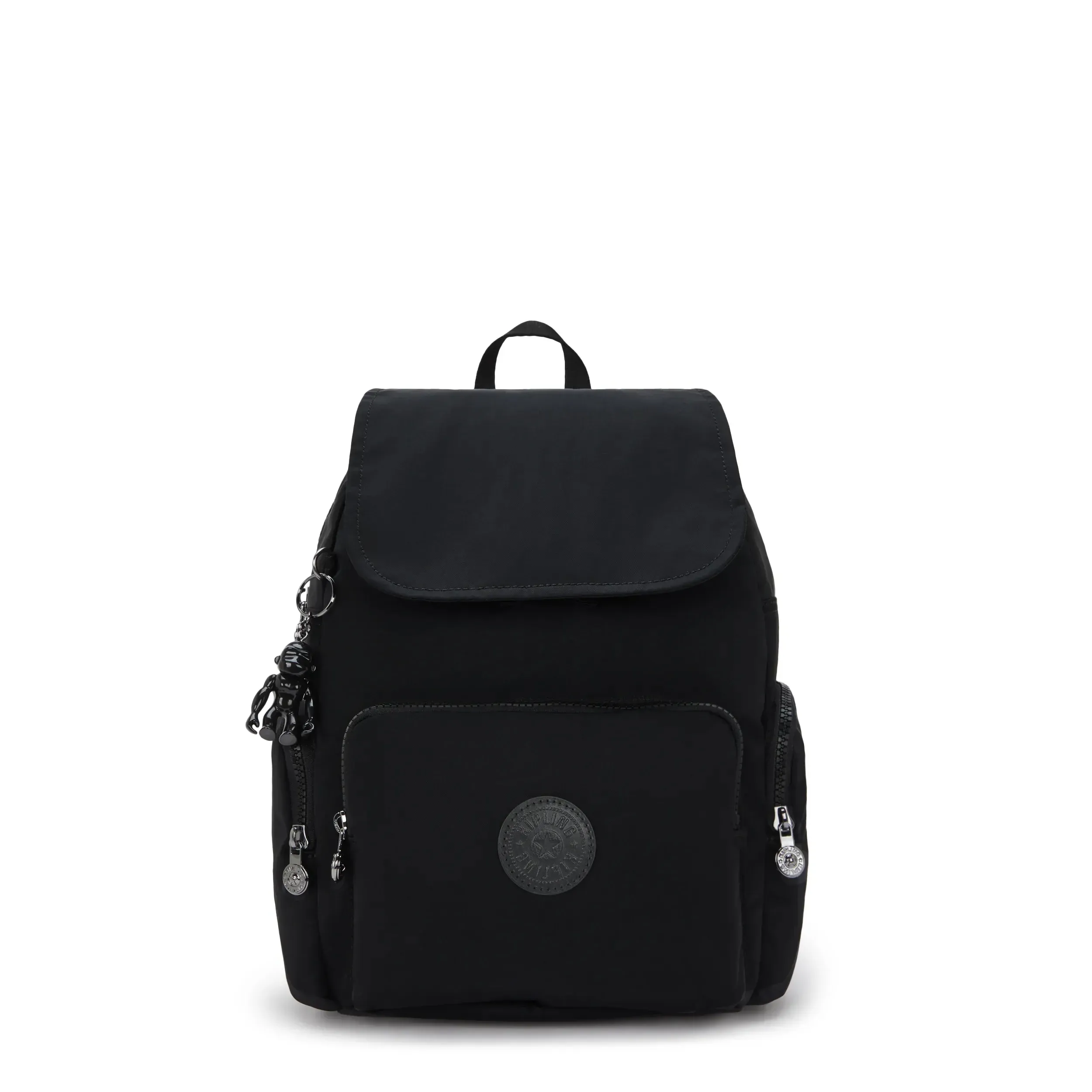 Mochila Pequena City Zip