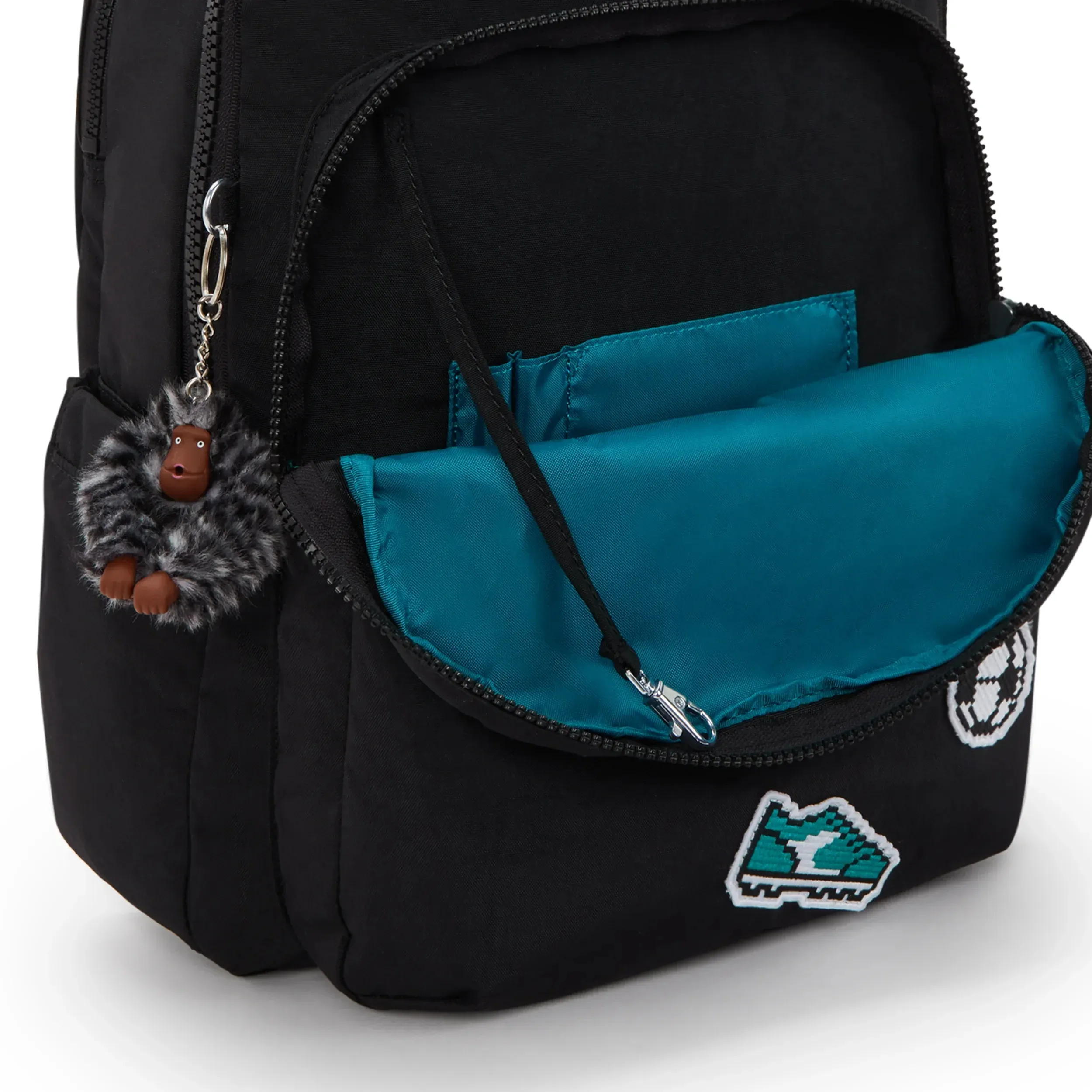 Mochila para Notebook Seoul 15"