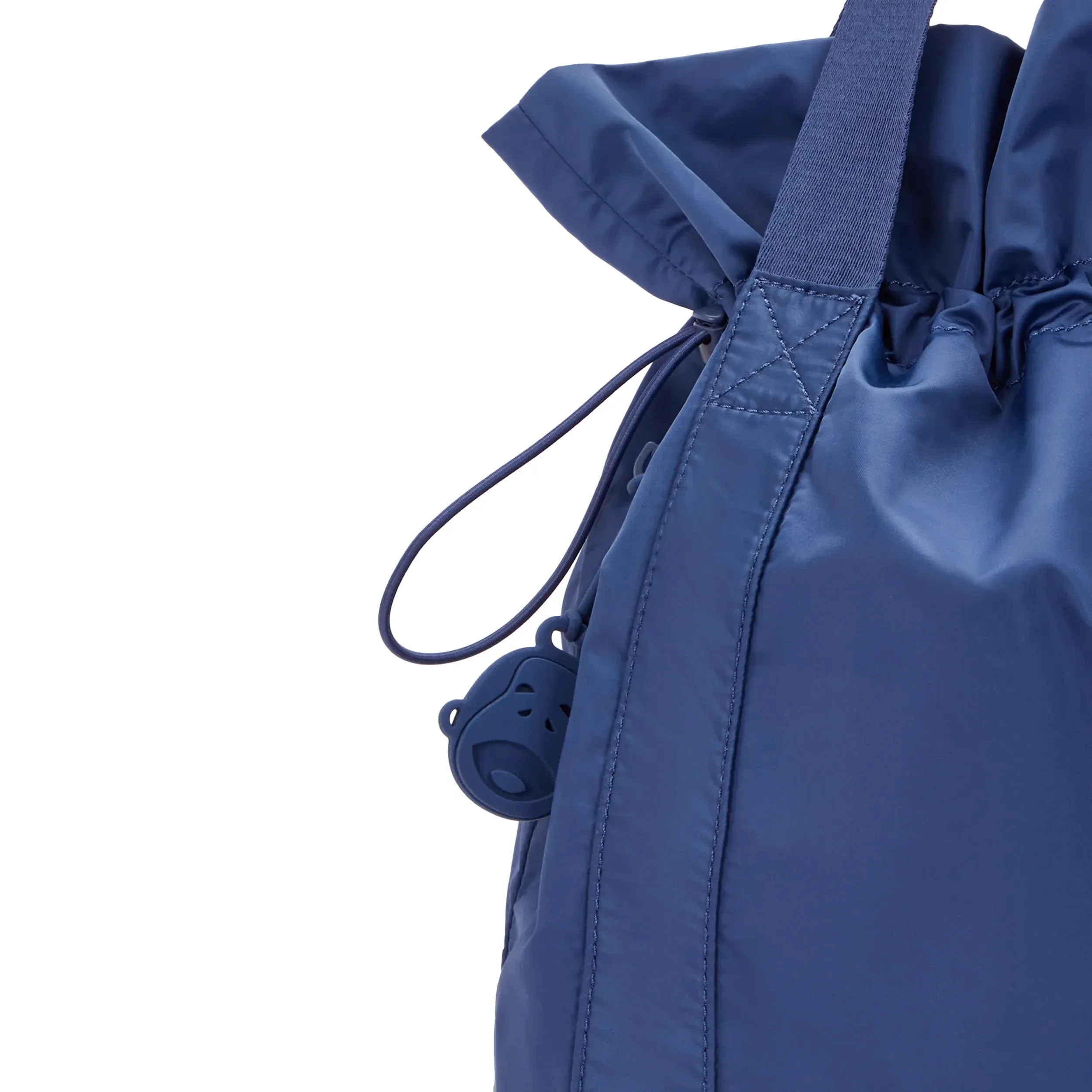 Bolsa Tote Elmar Smooth Satin