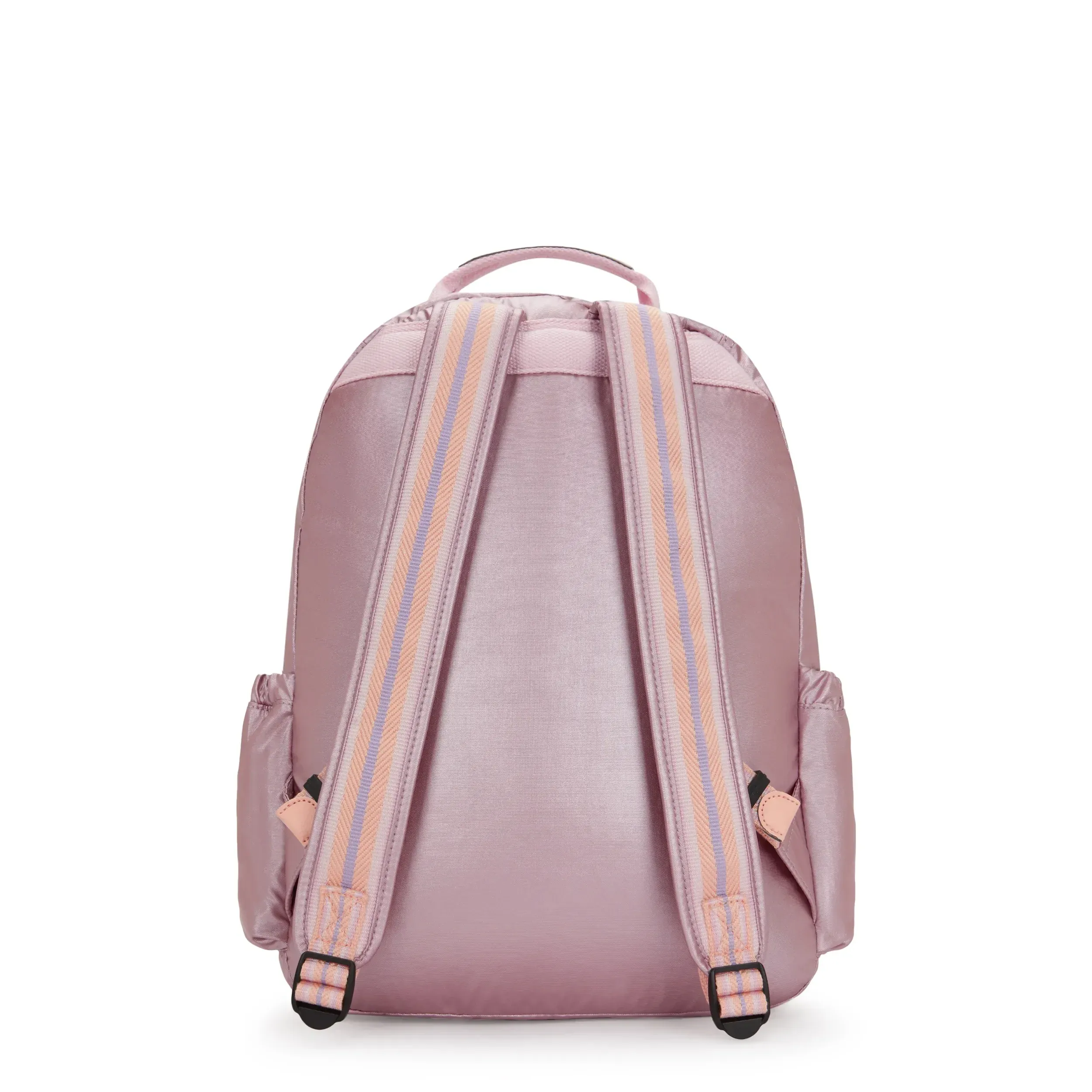 Mochila para Notebook 15" Grande Metálica Seoul