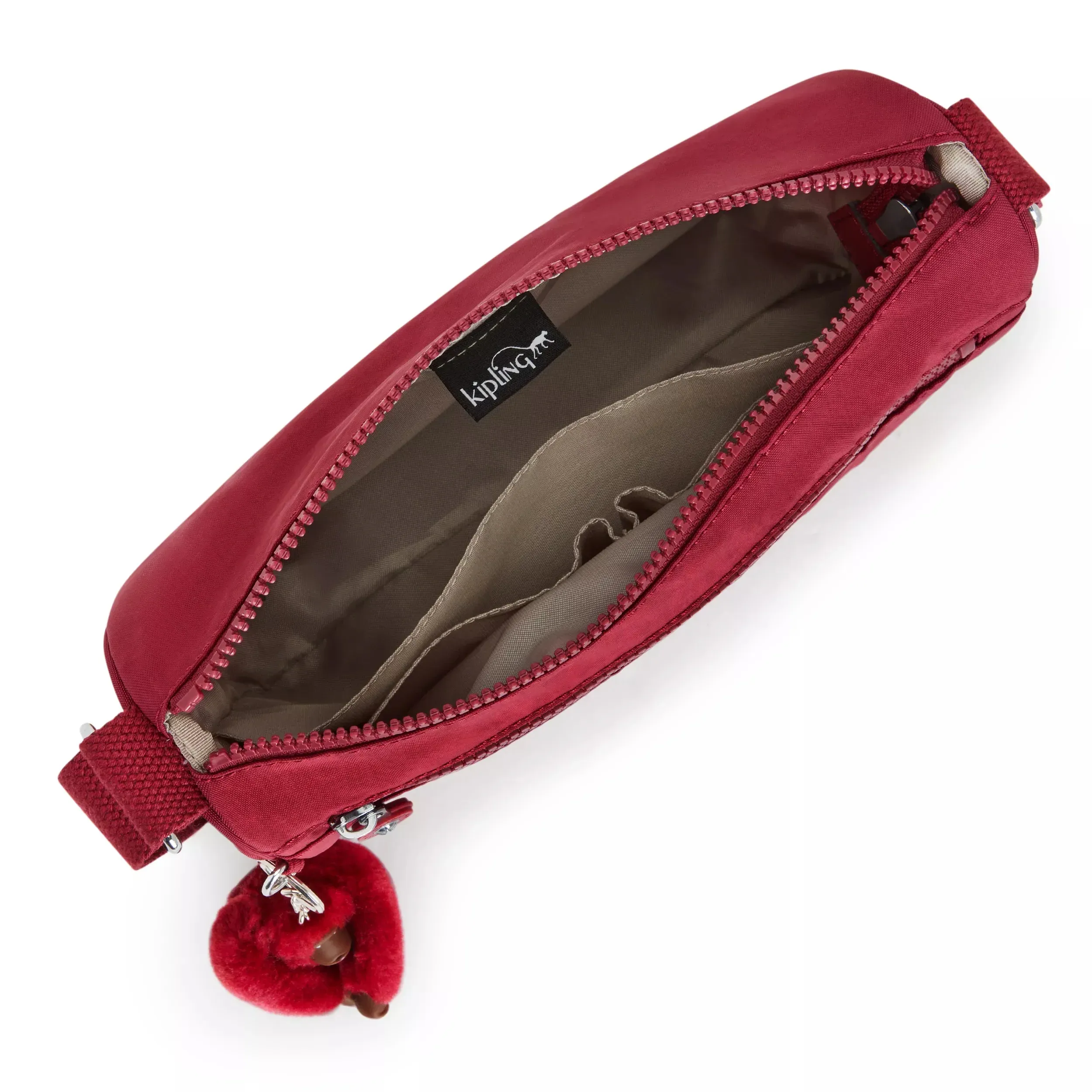 Bolsa Crossbody Callie
