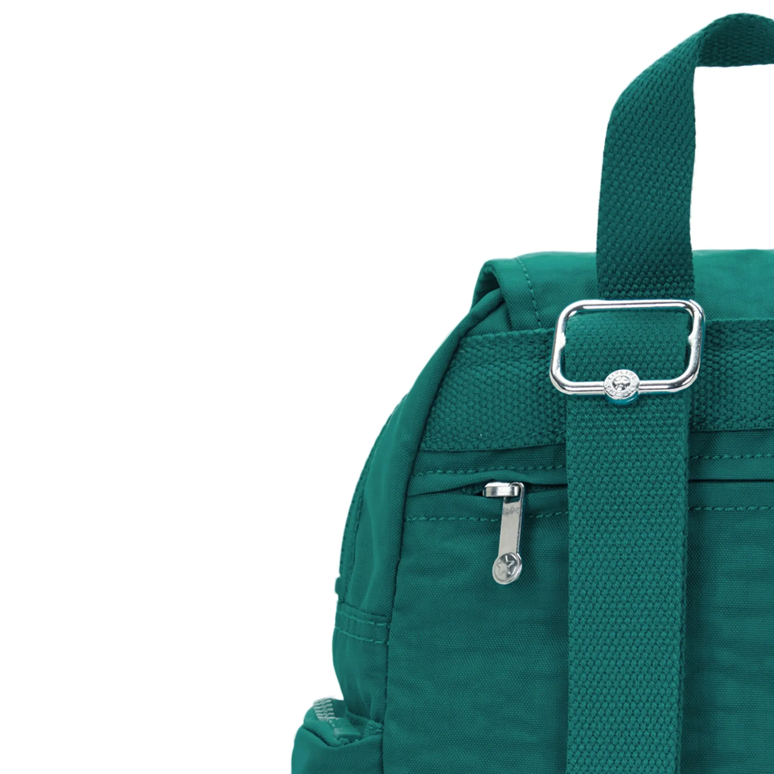 Mochila Mini City Zip