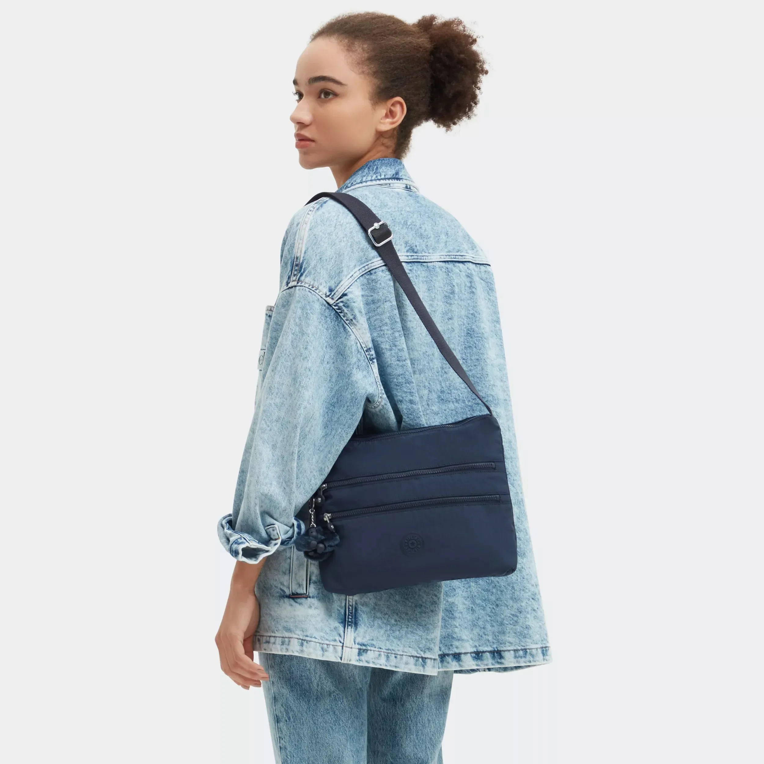 Bolsa Crossbody Alvar