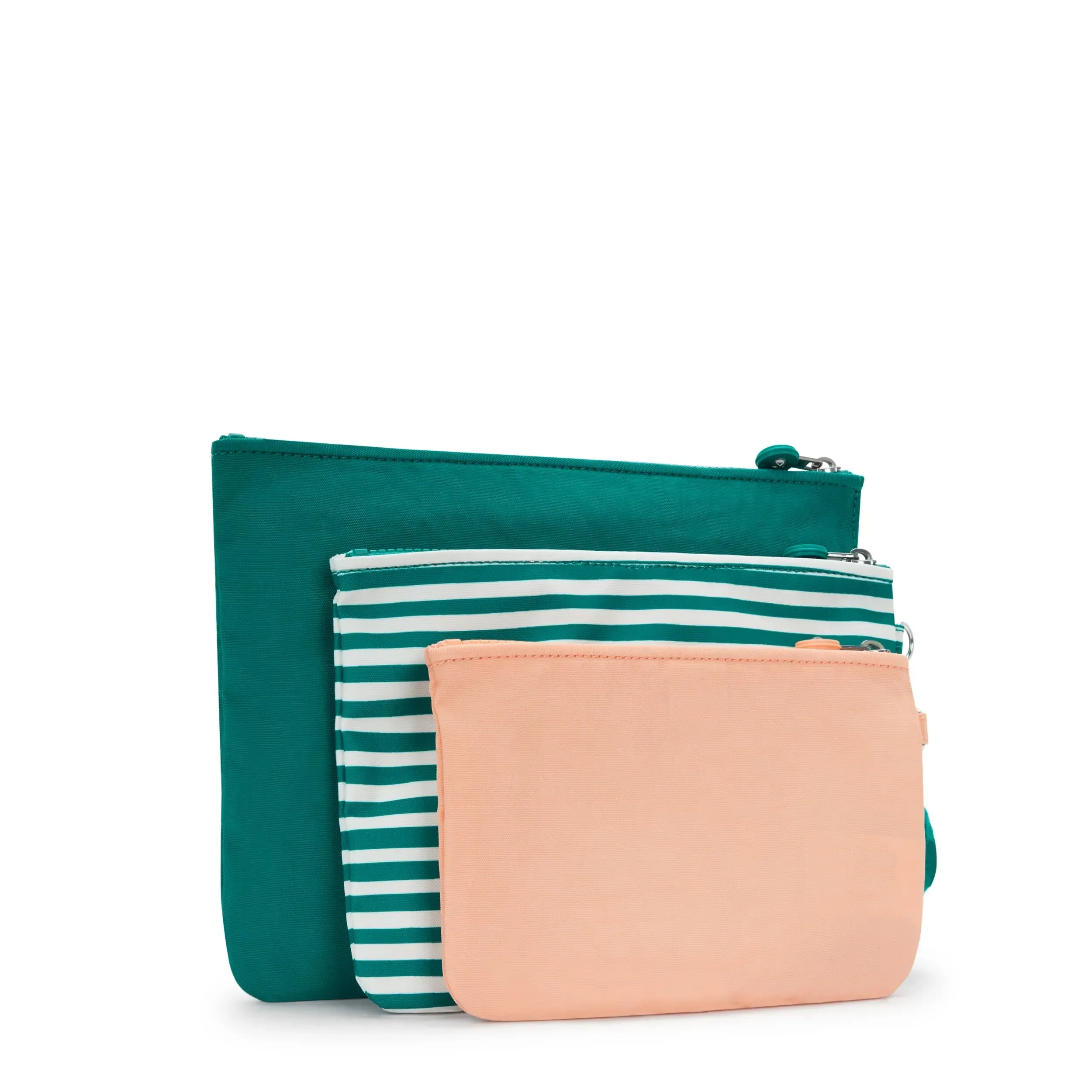 Iaka Large 3-em-1 Wristlet