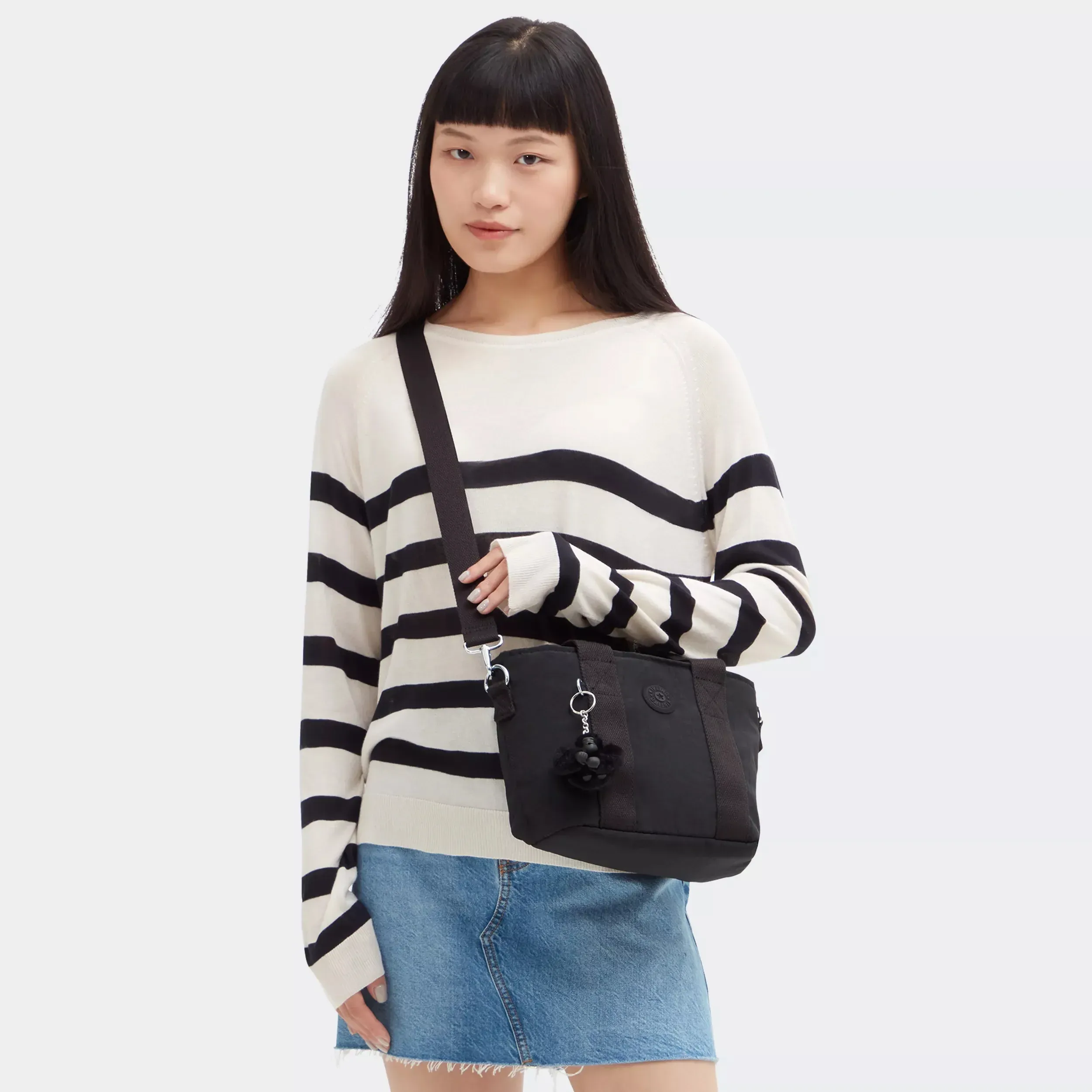 Mochila de Ombro Minta