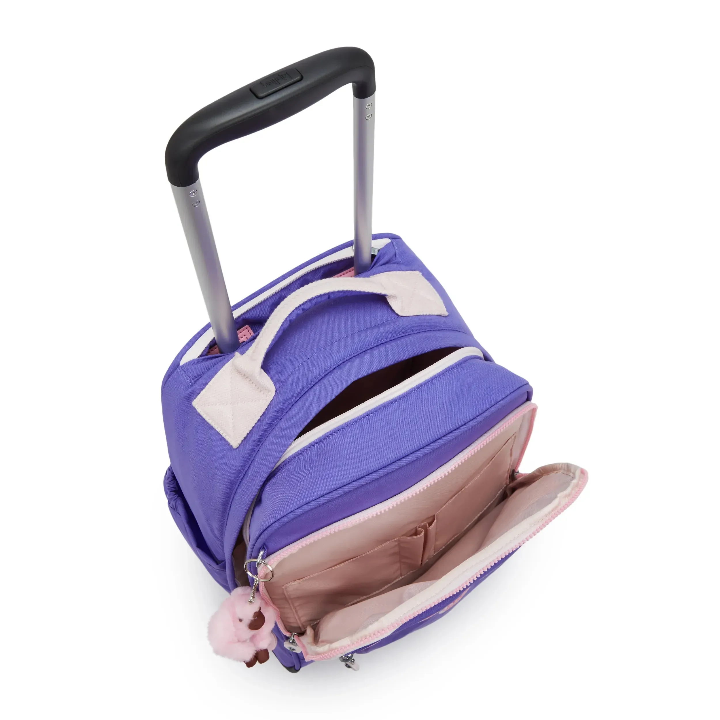 Mochila de Roda Grande Gaze