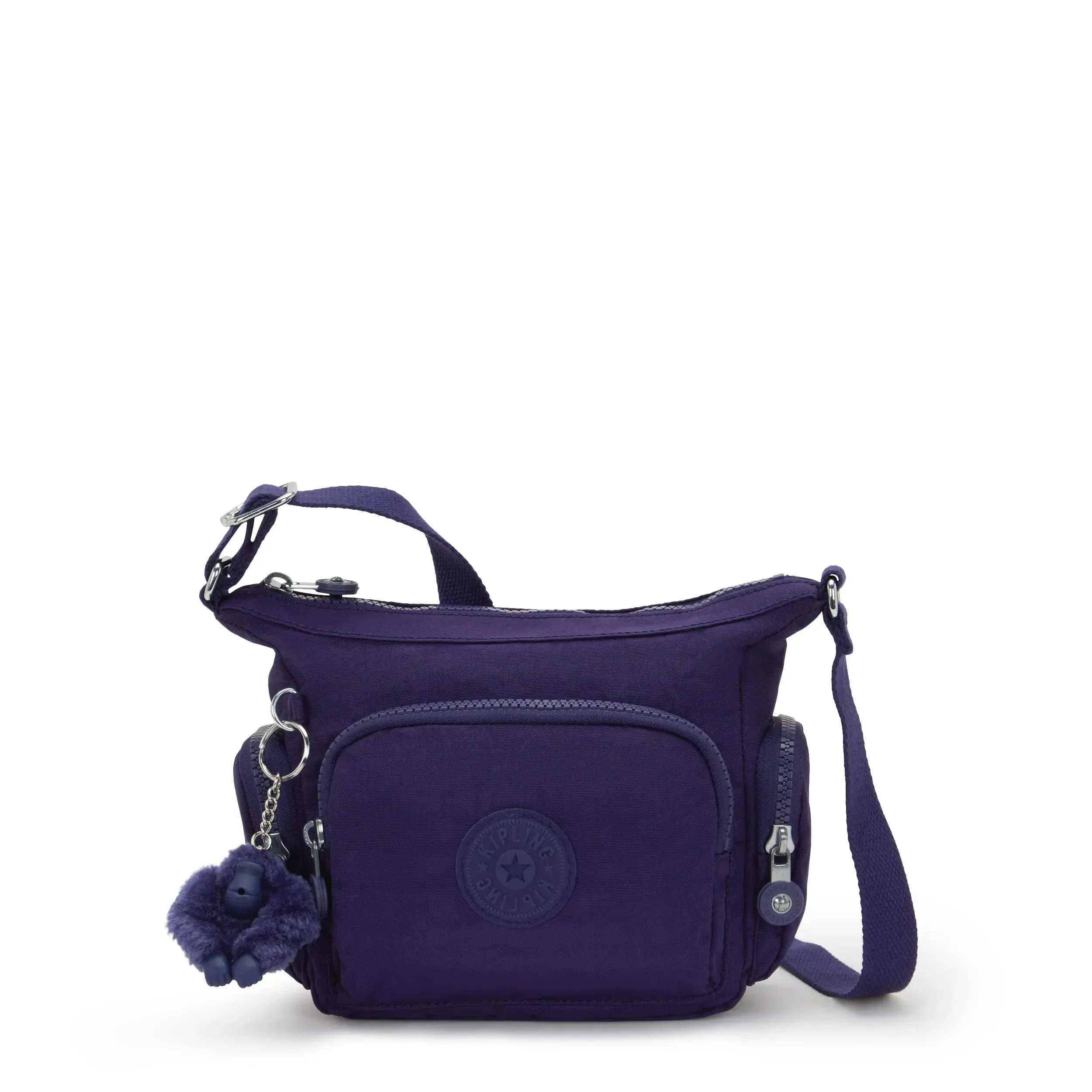 Bolsa Crossbody Mini Gabbie