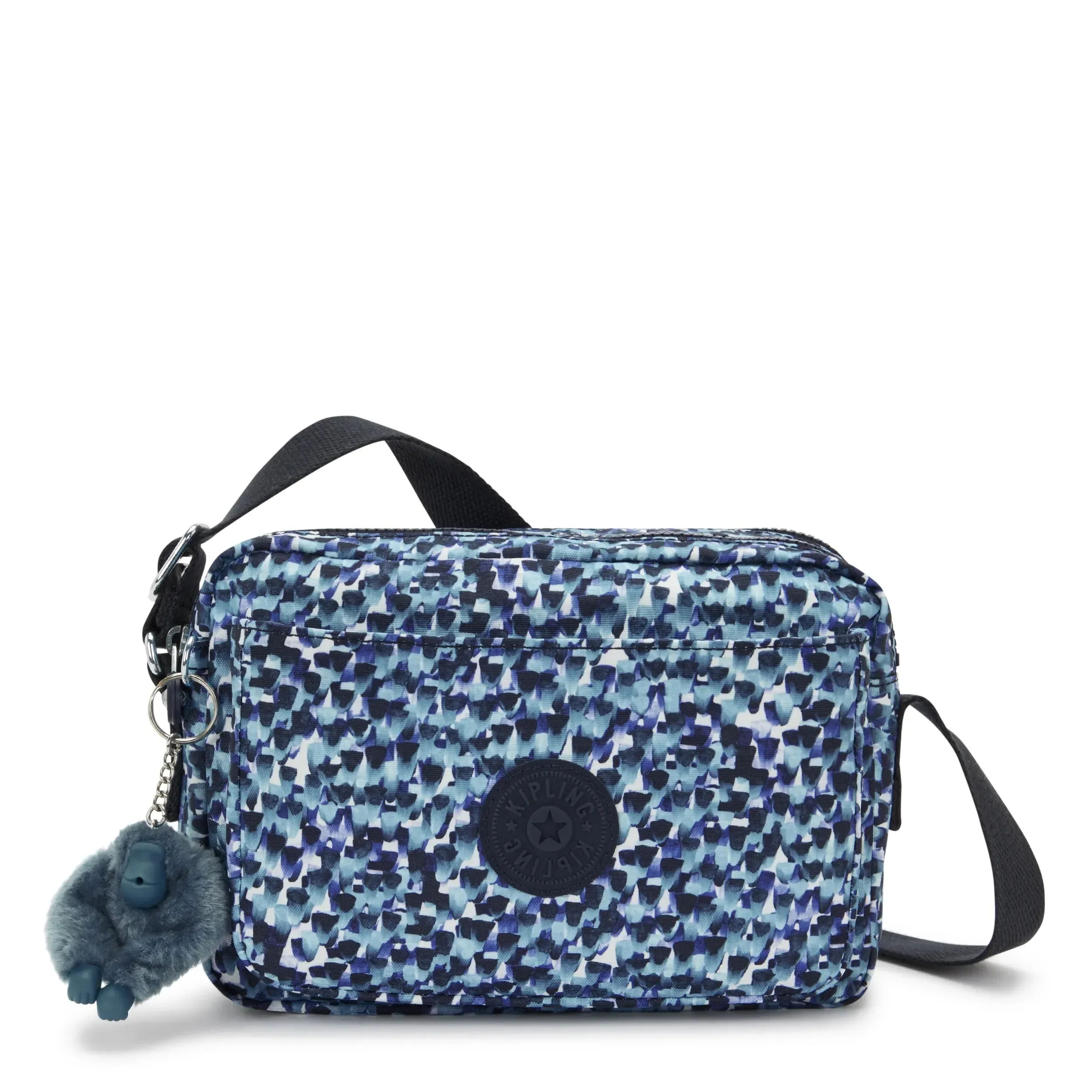 Bolsa Crossbody Abanu Média