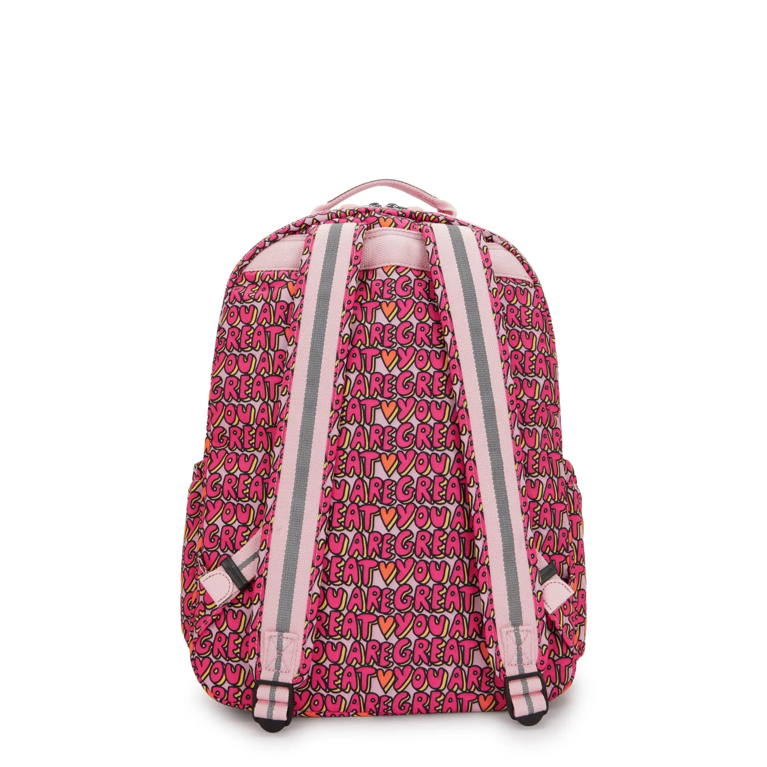 Mochila de Laptop 15" com Estampa Seoul