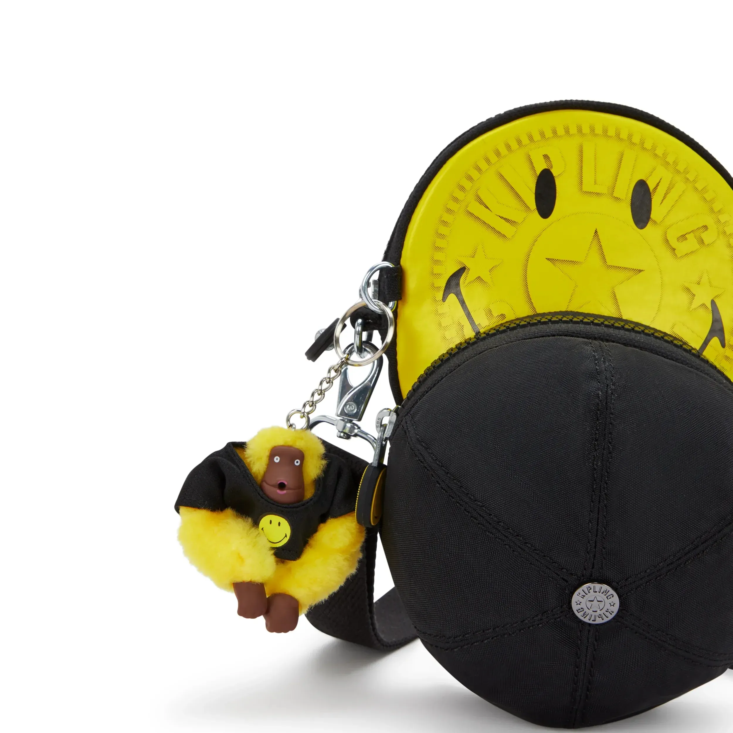 Bolsa Cap Small Crossbody