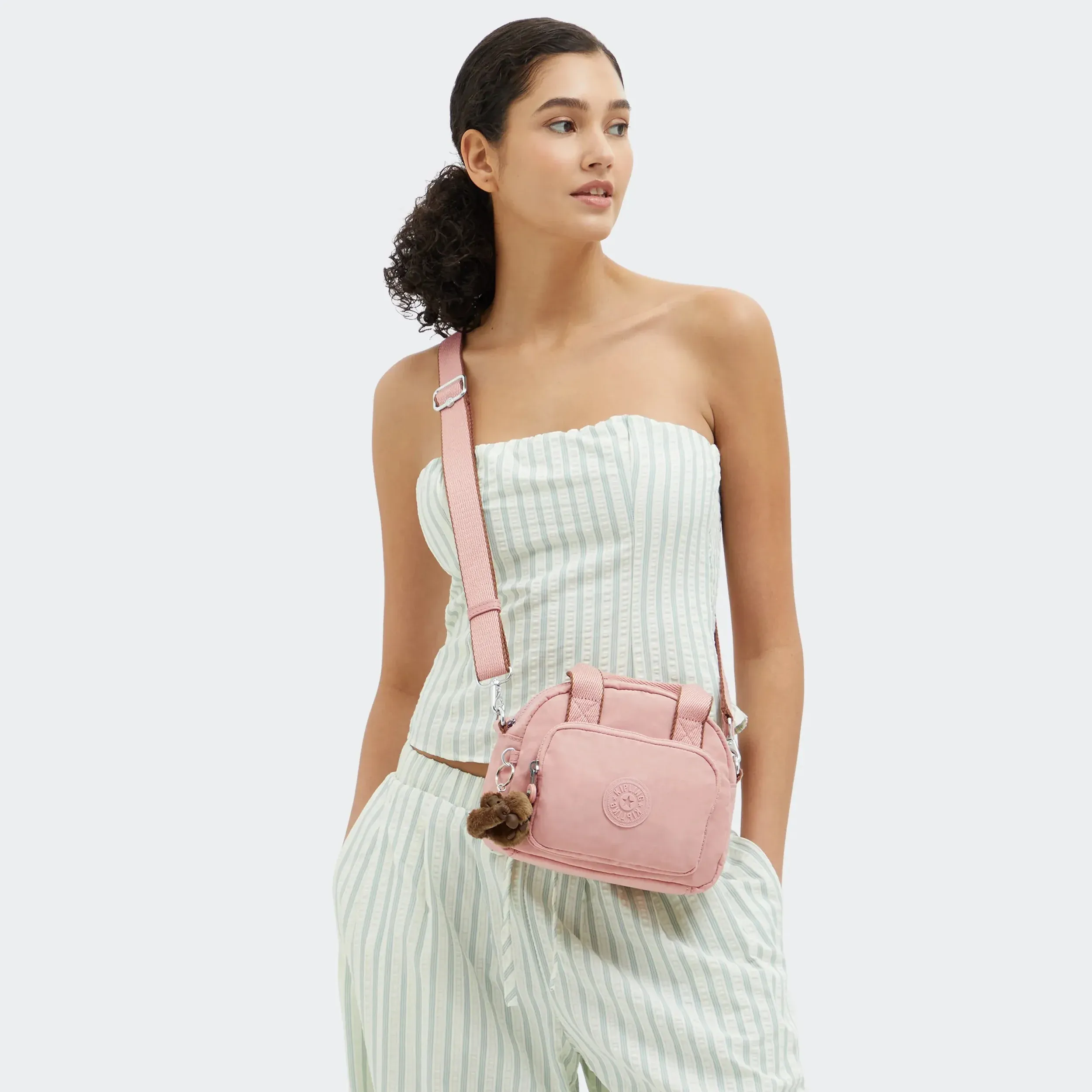 Bolsa Crossbody Mini Defea