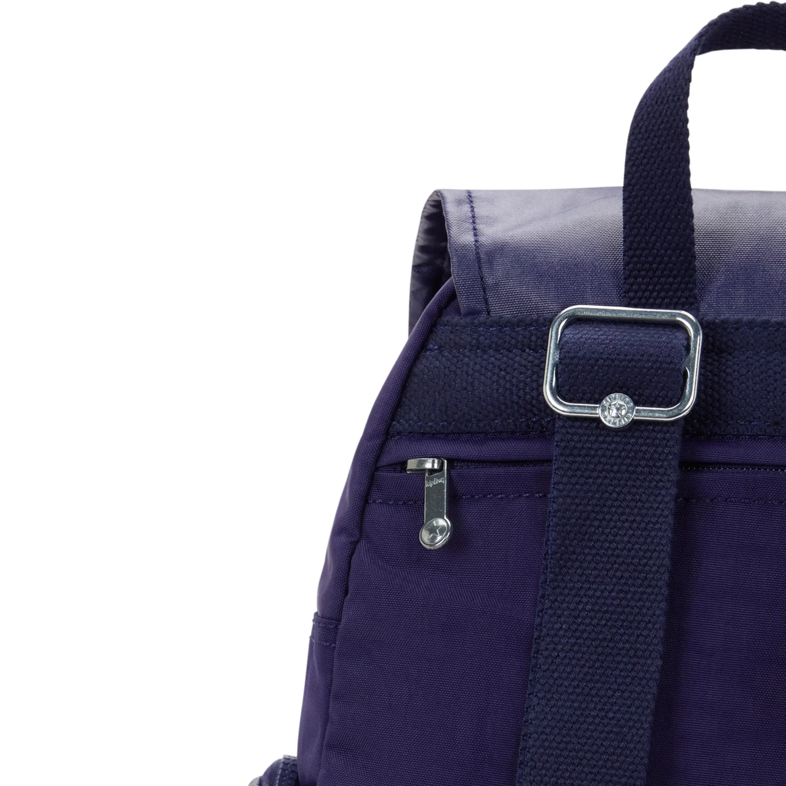 Mochila Pequena City Zip