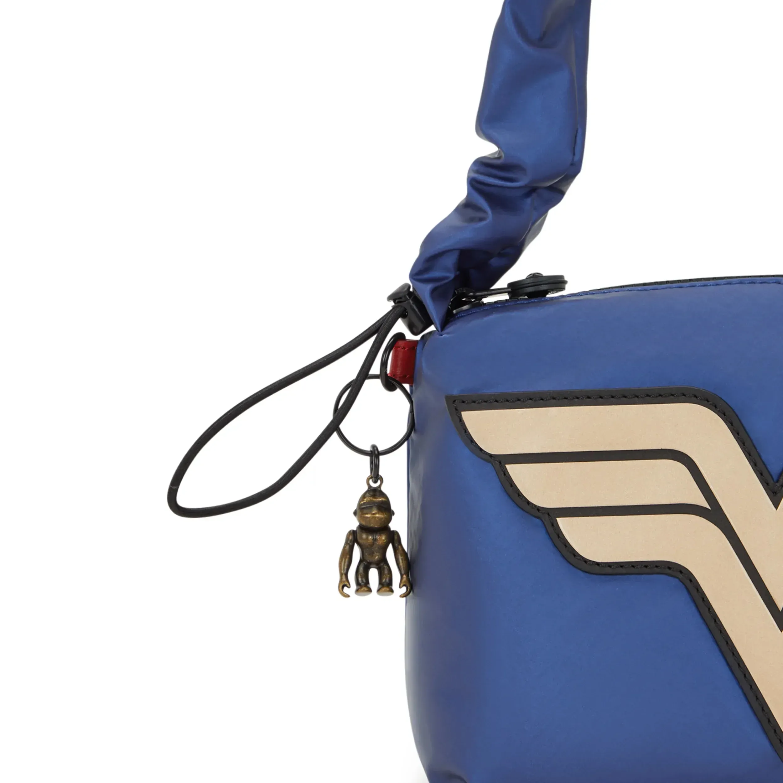 Bolsa de Ombro Wonder Woman Eleni