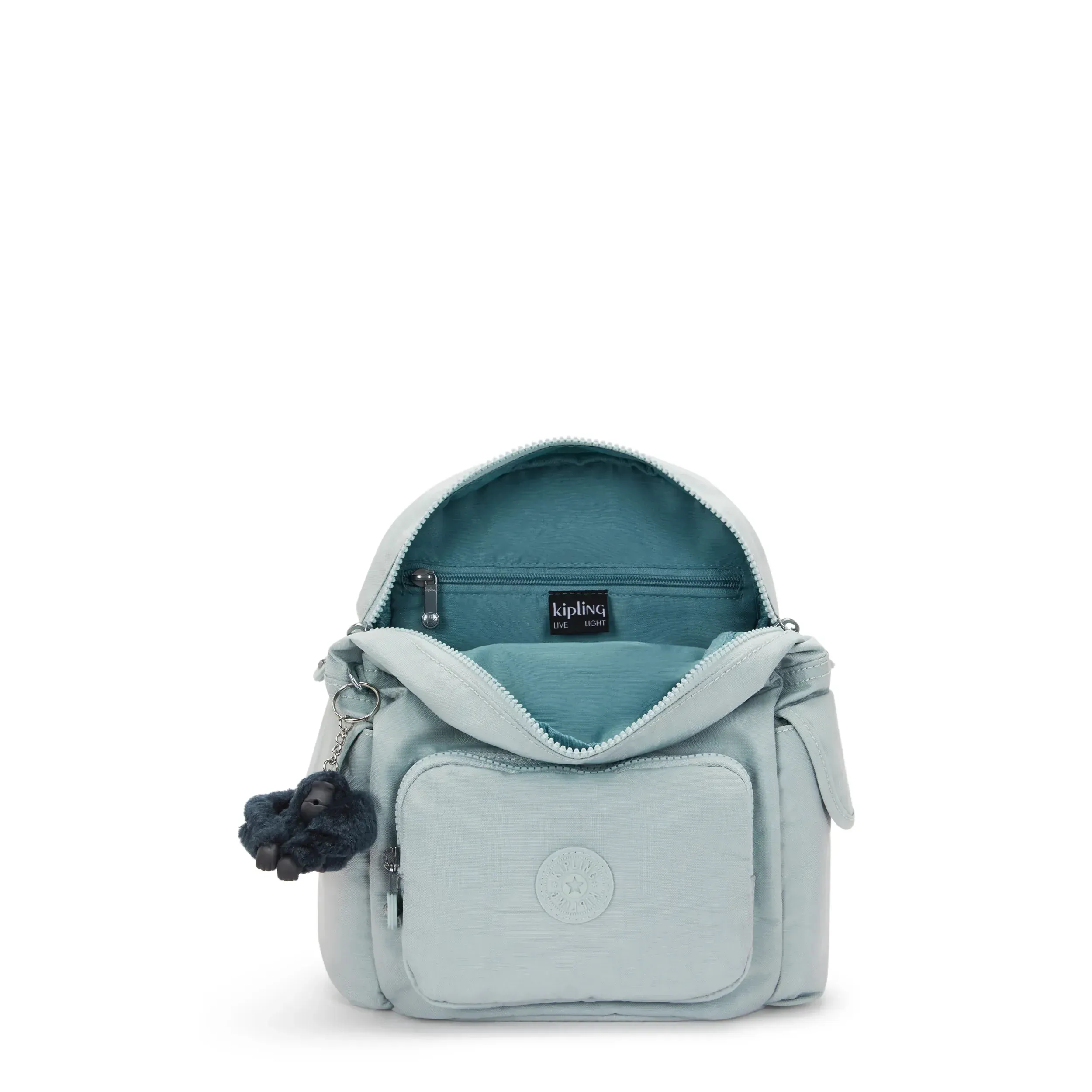 City Pack Mini Mochila