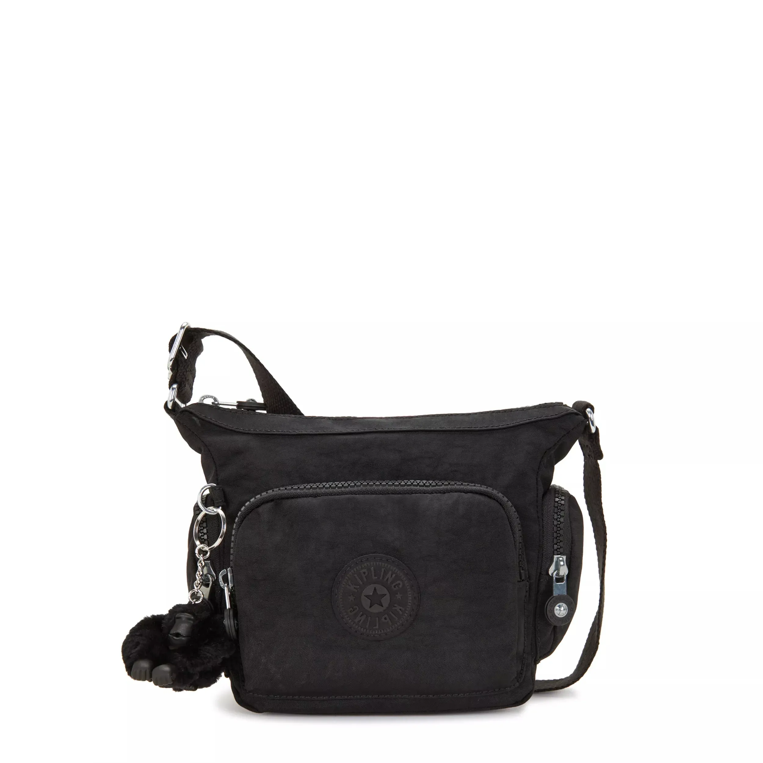Bolsa Crossbody Mini Gabbie