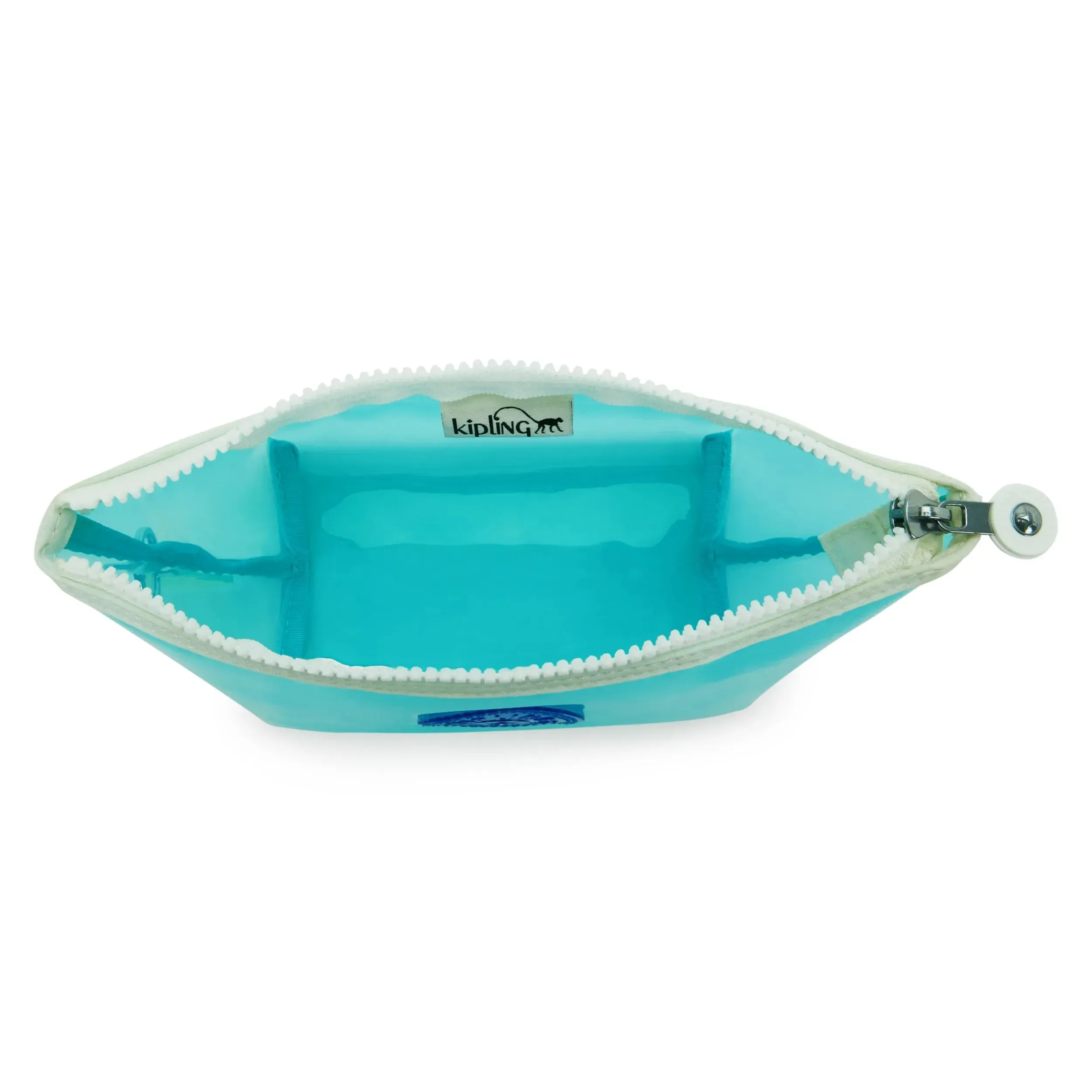 Conjunto de Bolsas Transparentes Shawna