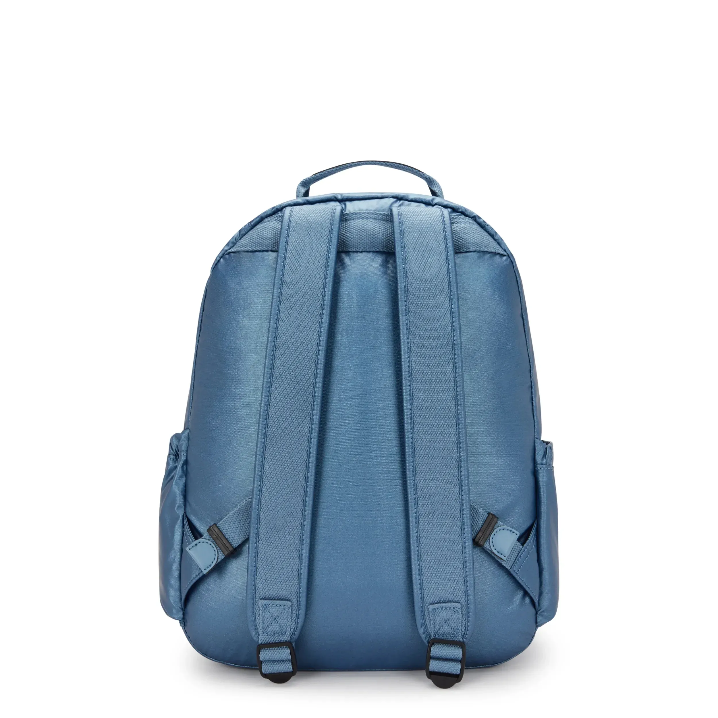 Mochila para Notebook 15" Grande Metálico Seoul