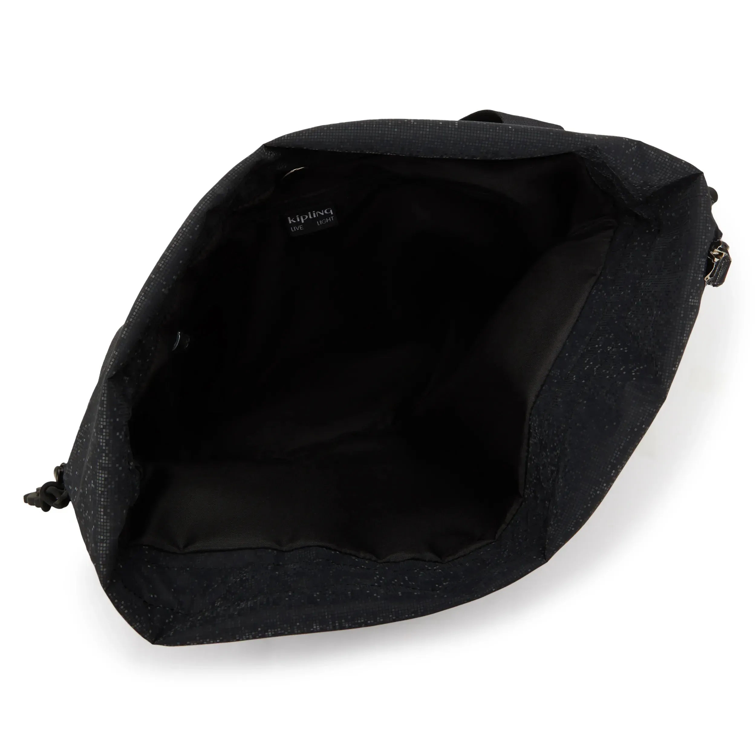 Bolsa Tote Elmar Smooth Satin