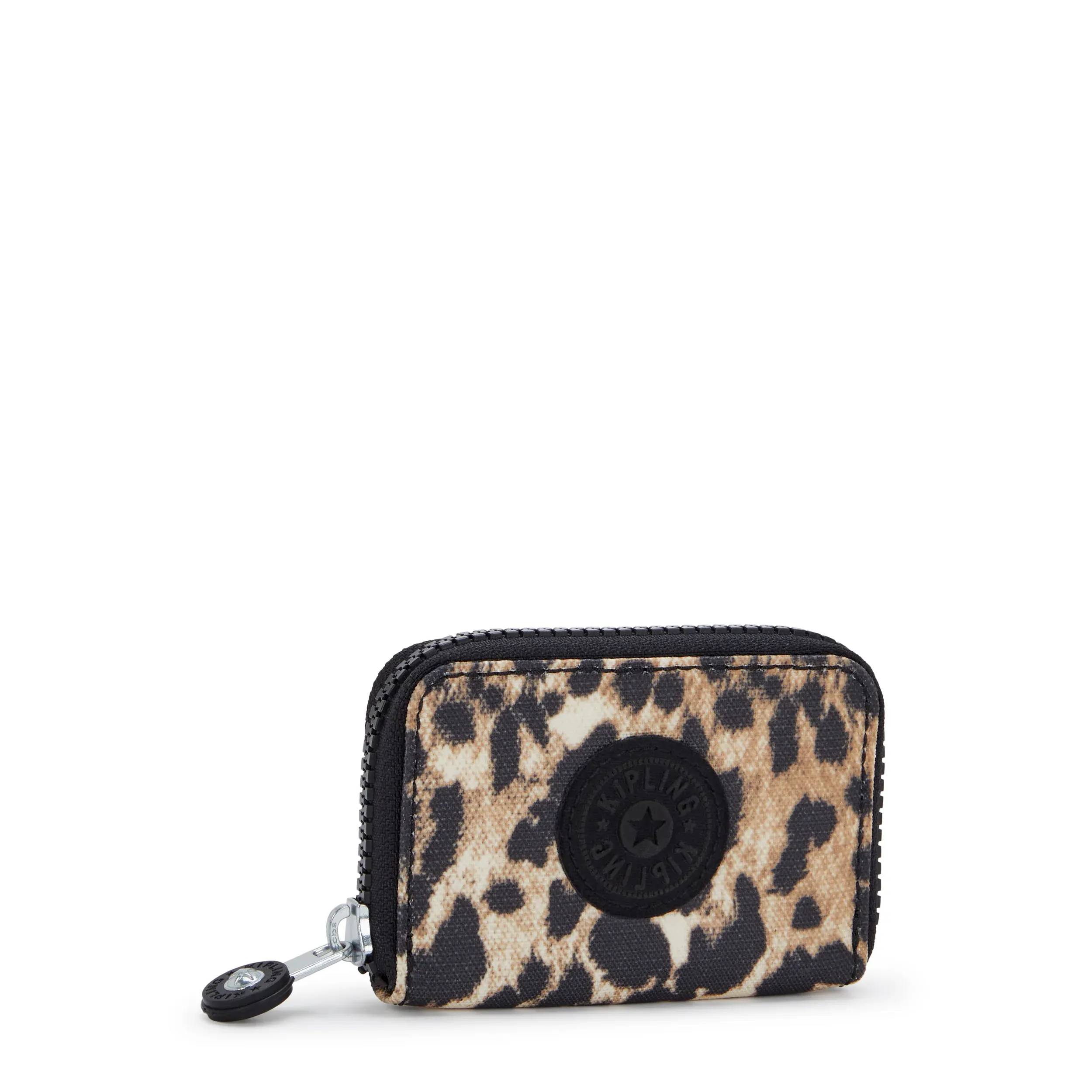 Bolsa de Moedas Impressa Cash Buddy