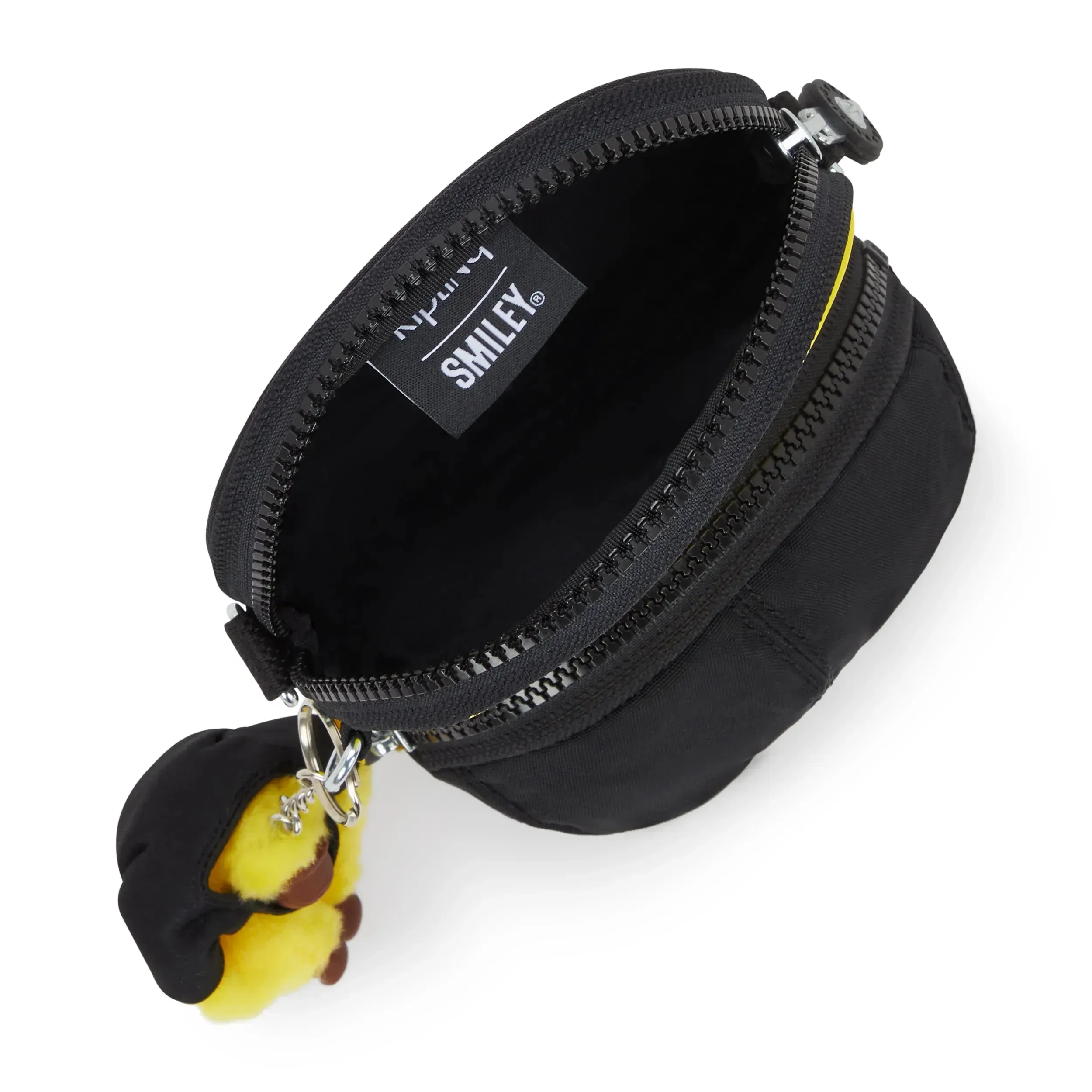 Bolsa Cap Small Crossbody