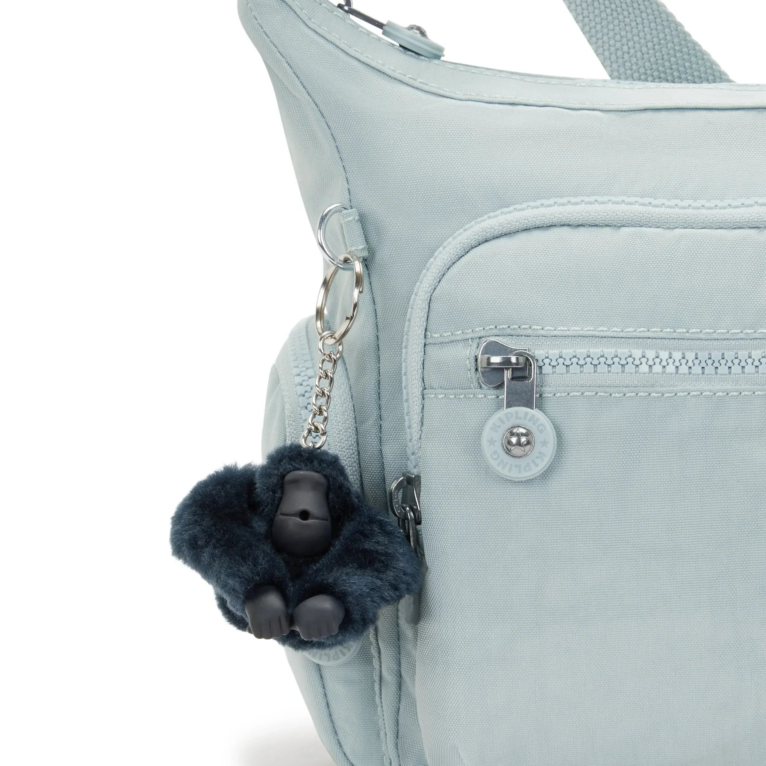Bolsa de Ombro Gabbie Pequena