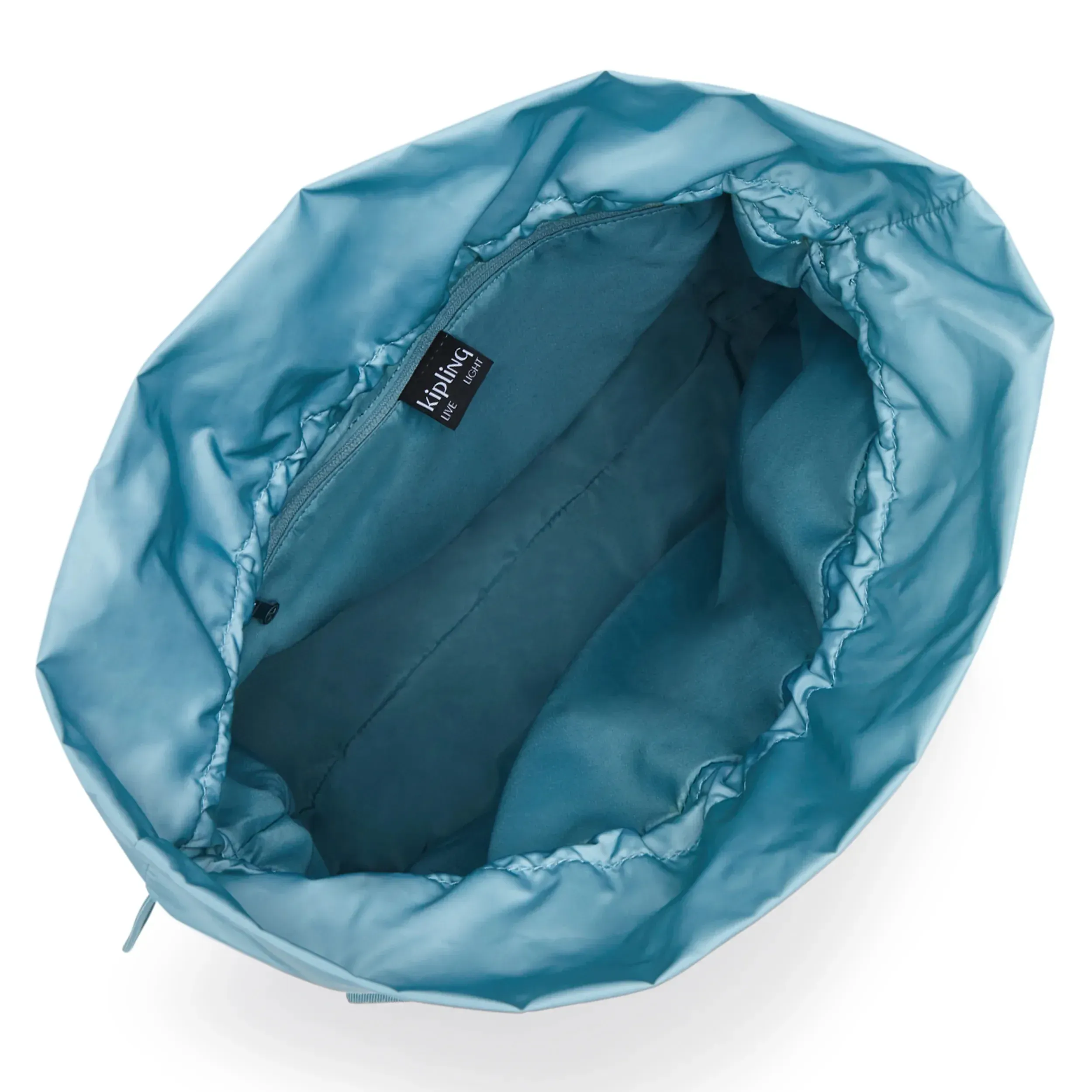 Bolsa Tote Elmar Smooth Satin