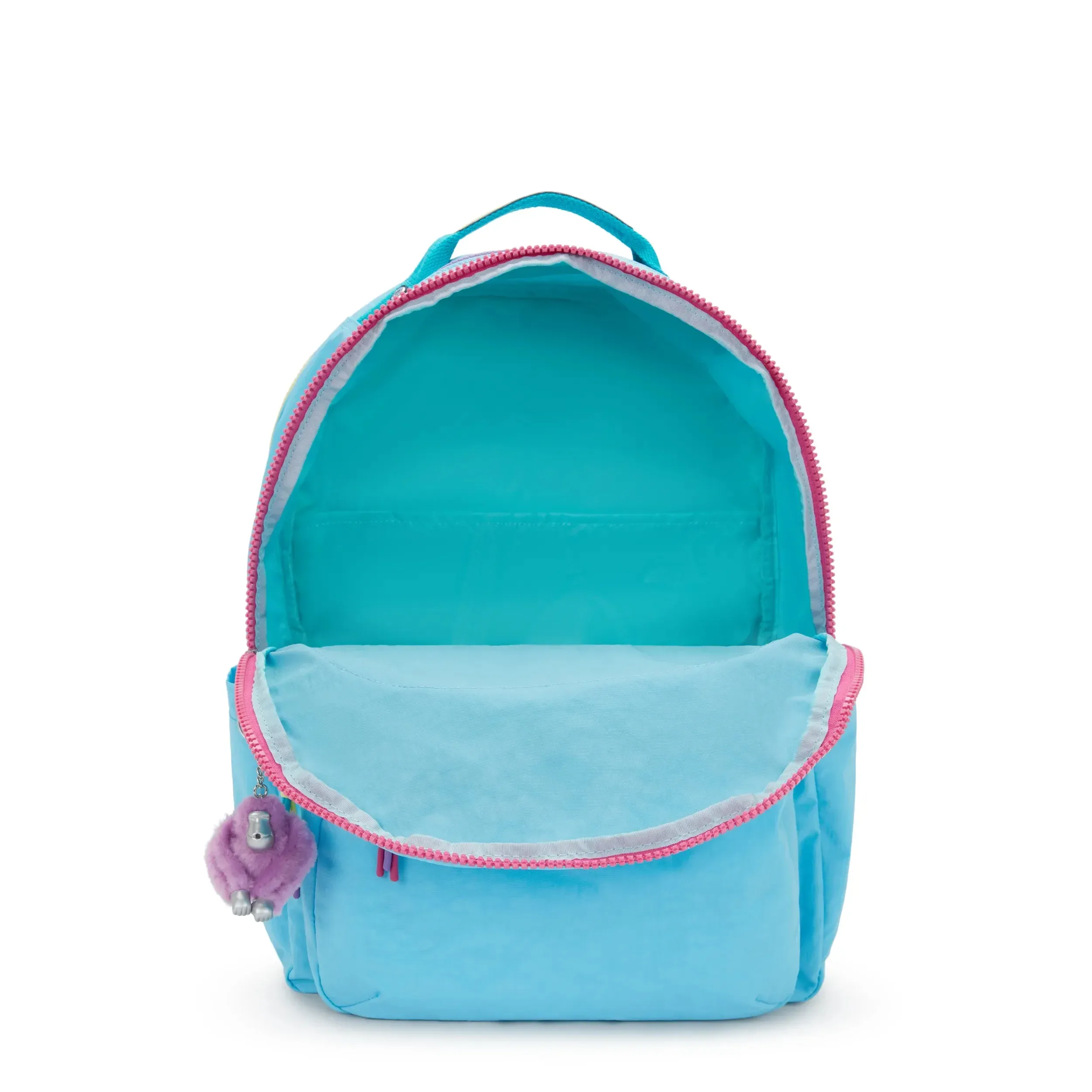 Mochila para Notebook Seoul Extra Grande 17"