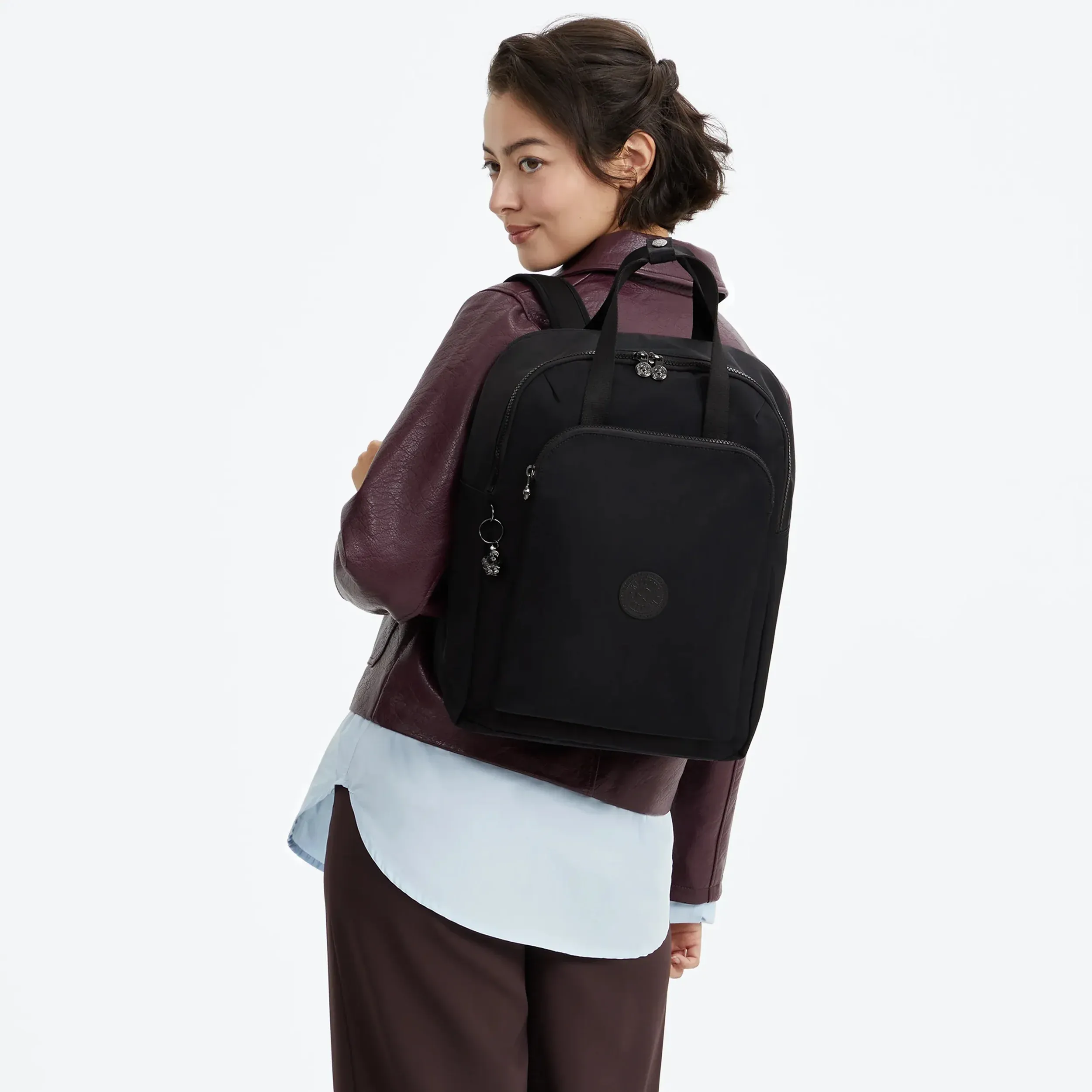 Mochila para Notebook Kazuki Grande 15"