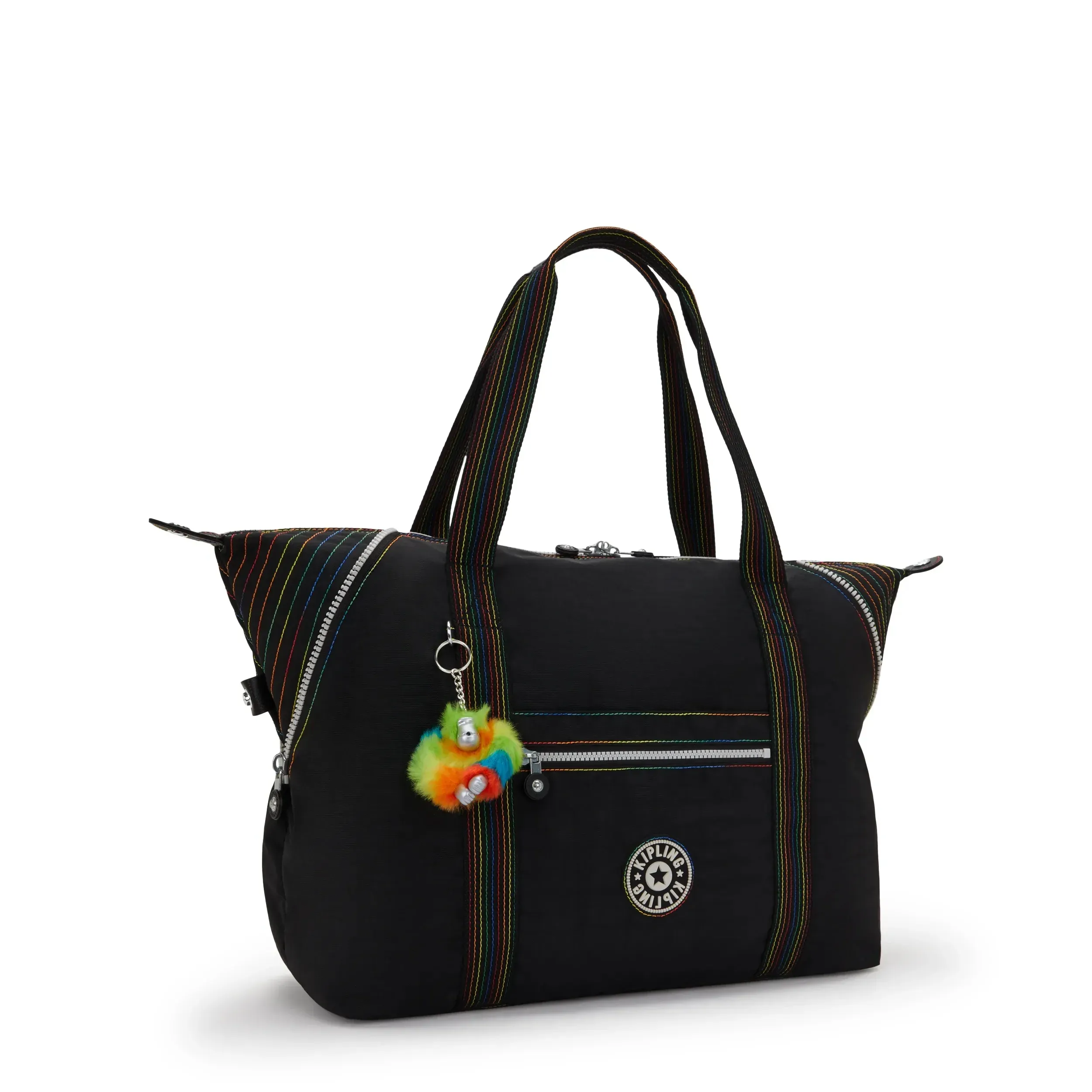 Bolsa Tote de Arte