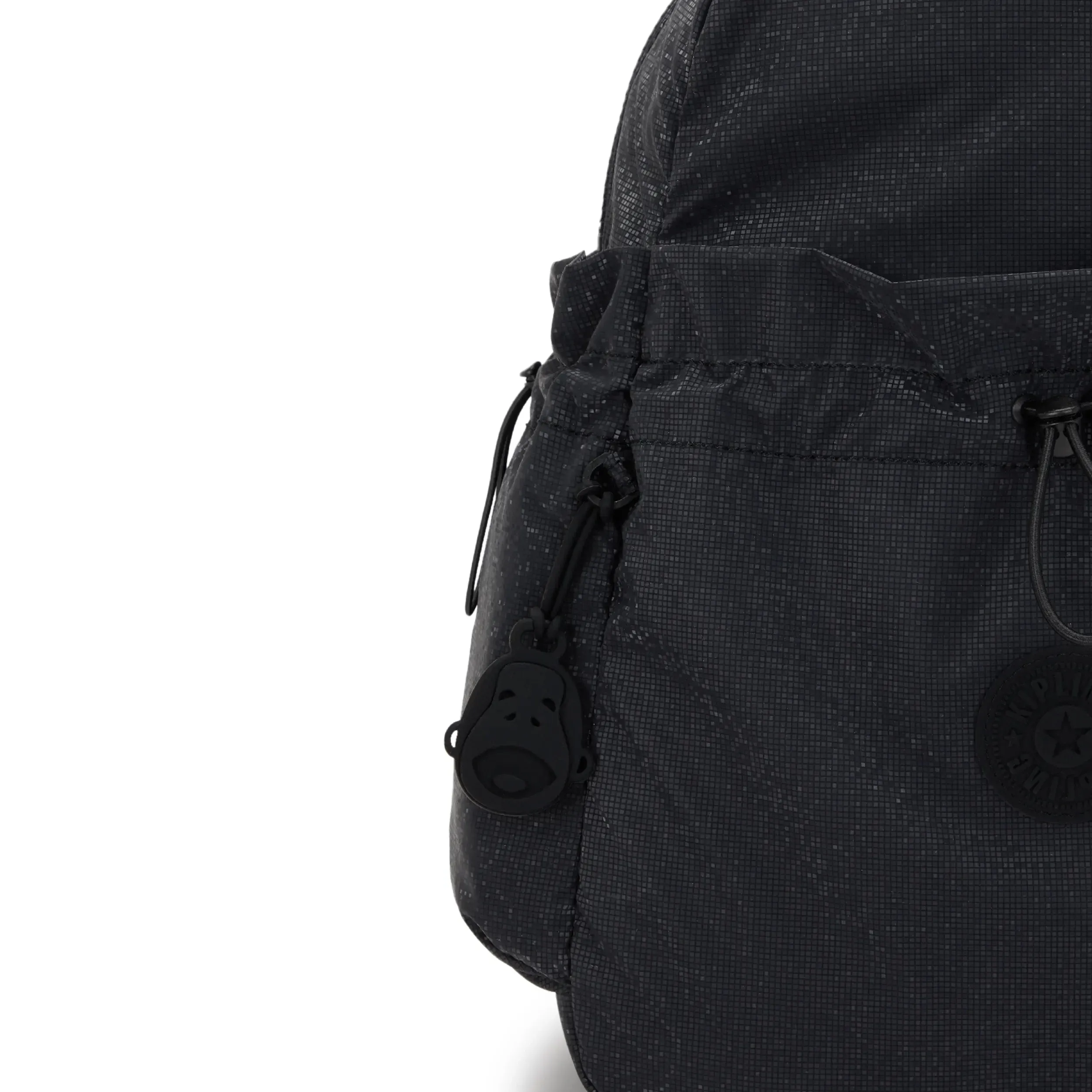 Mochila de Seda Lisa Amita