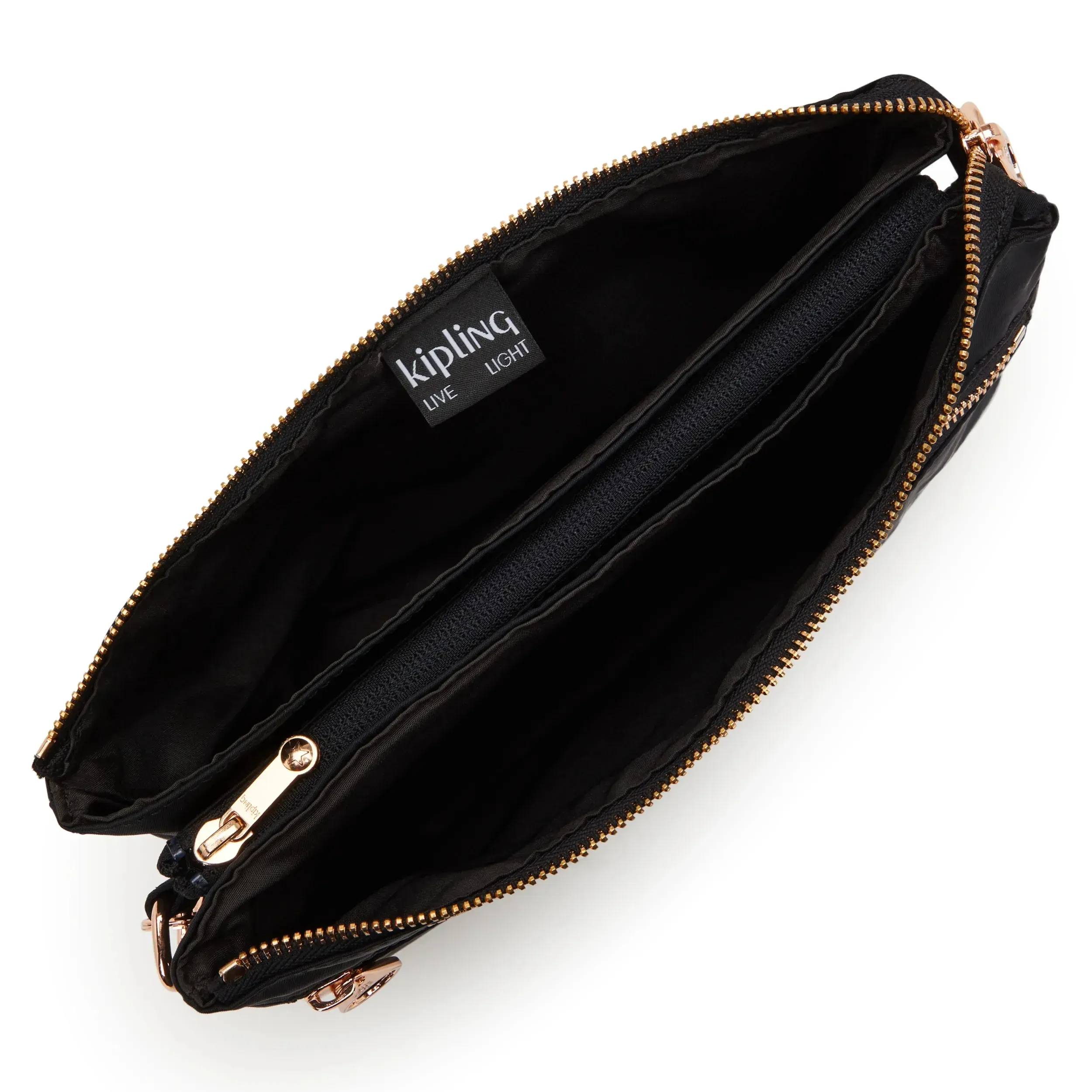 Bolsa Crossbody Grande Riri