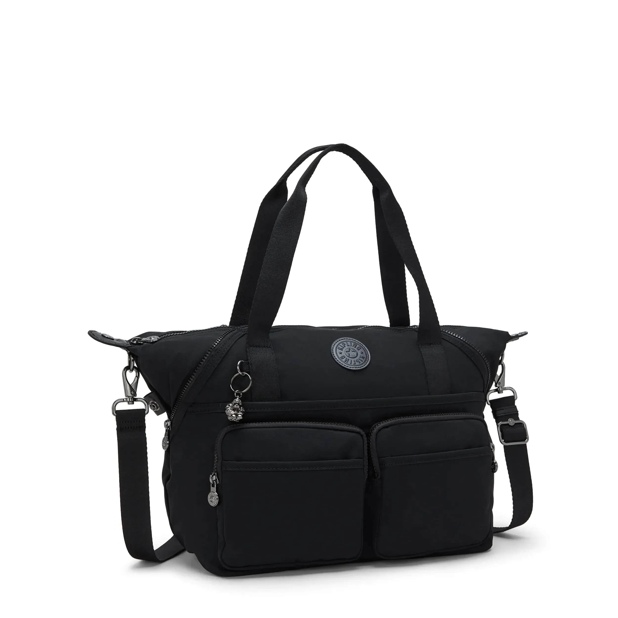 Bolsa Tote de Bolso Art Duo
