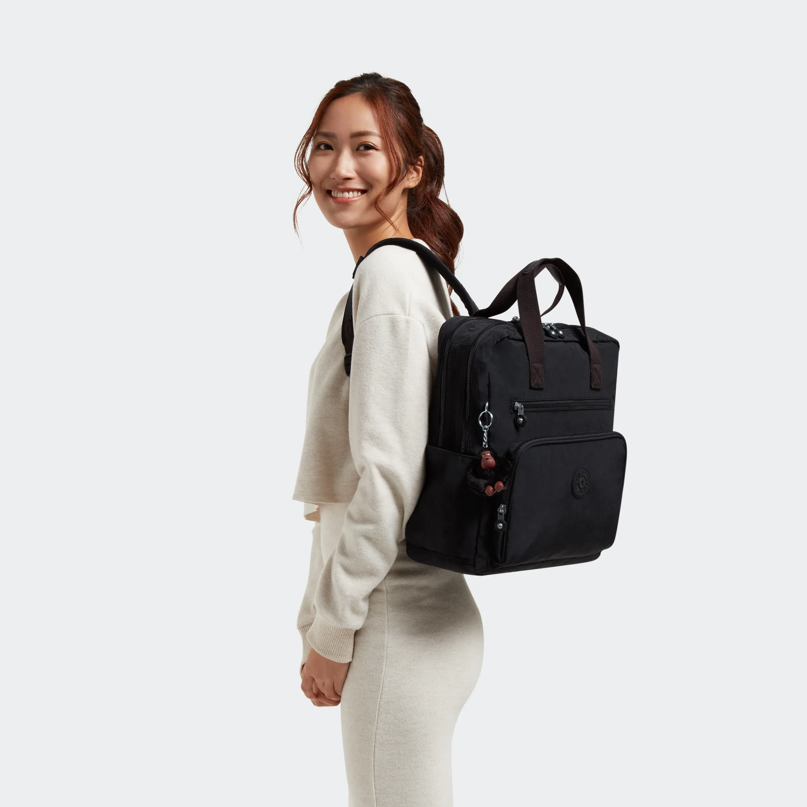 Mochila de Fraldas Audrie