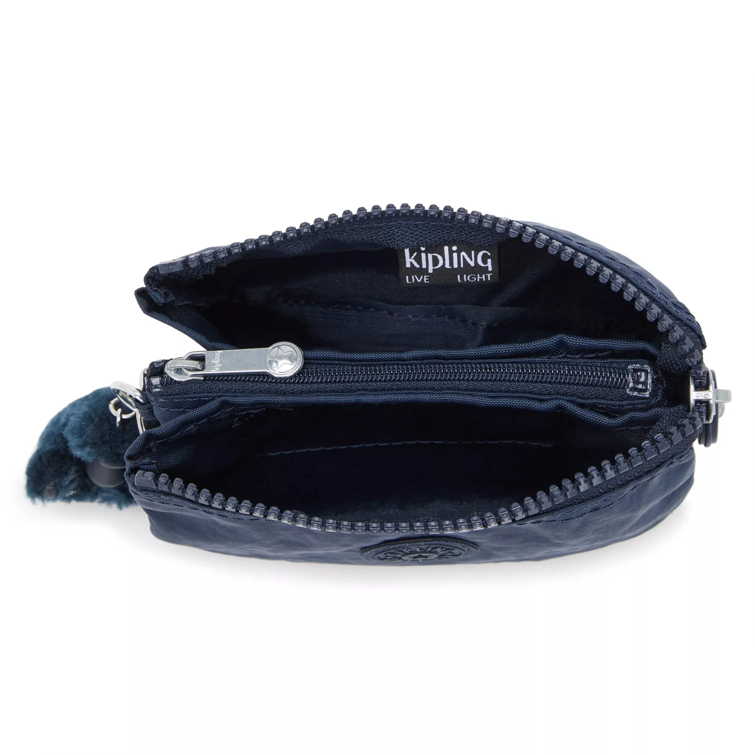 Pequeno Bolso Criativo