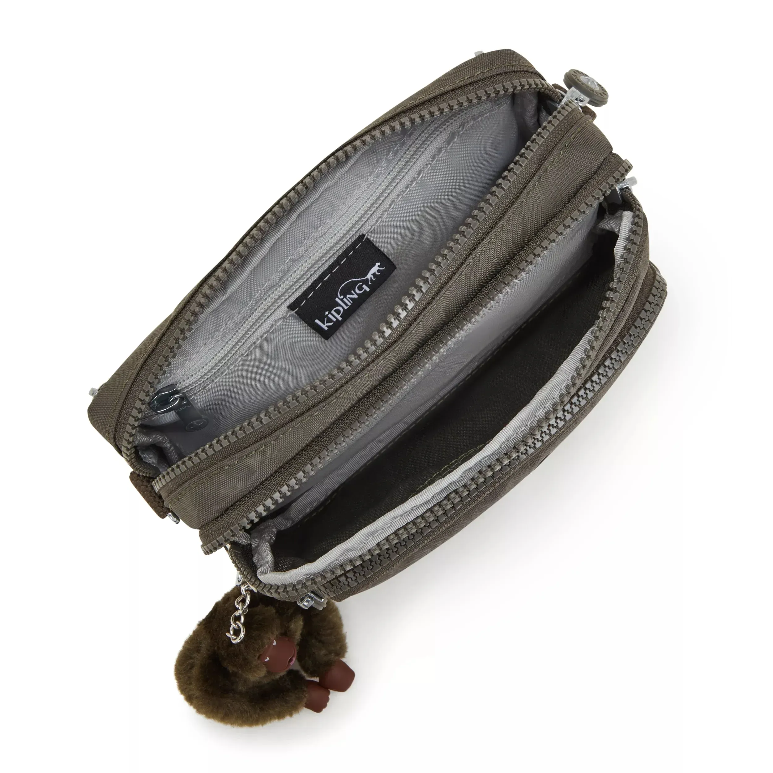 Merryl 2-em-1 Bolsa de Cintura Conversível