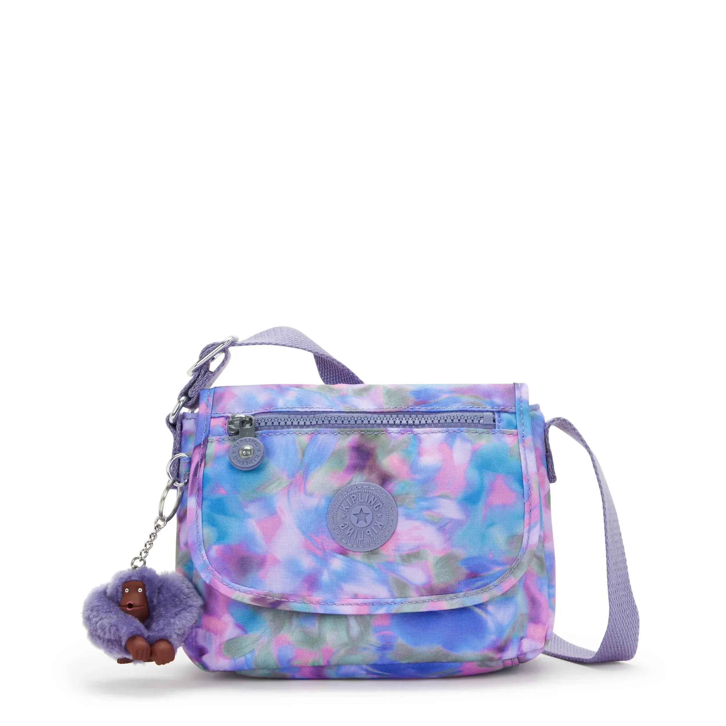 Bolsa Crossbody Mini Sabian