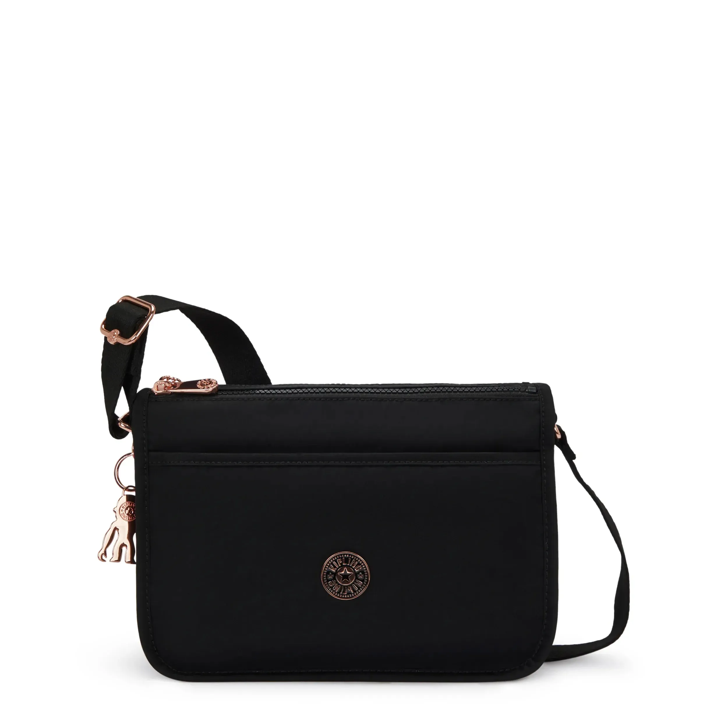Bolsa Crossbody Hailey