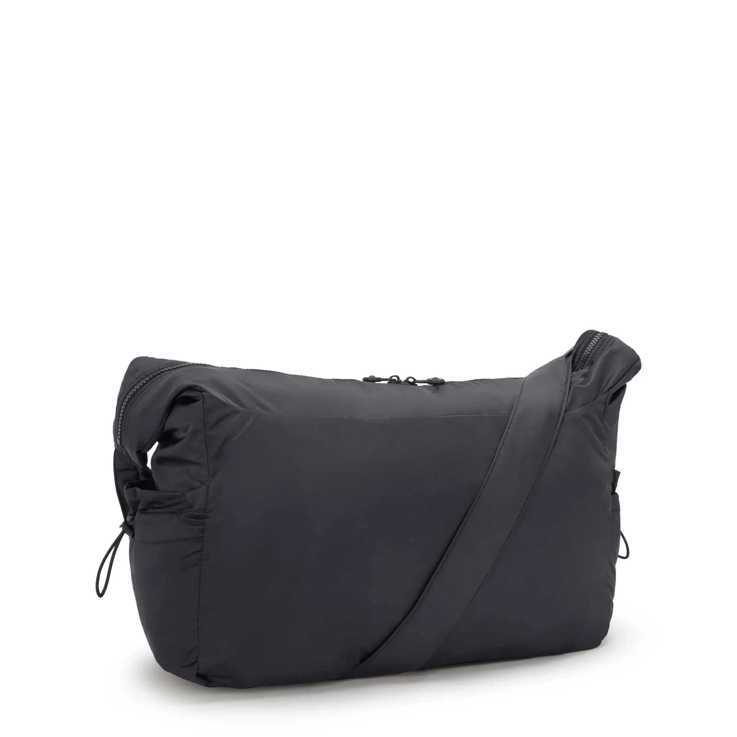 Bolsa de Ombro Gwyn Lisa em Seda