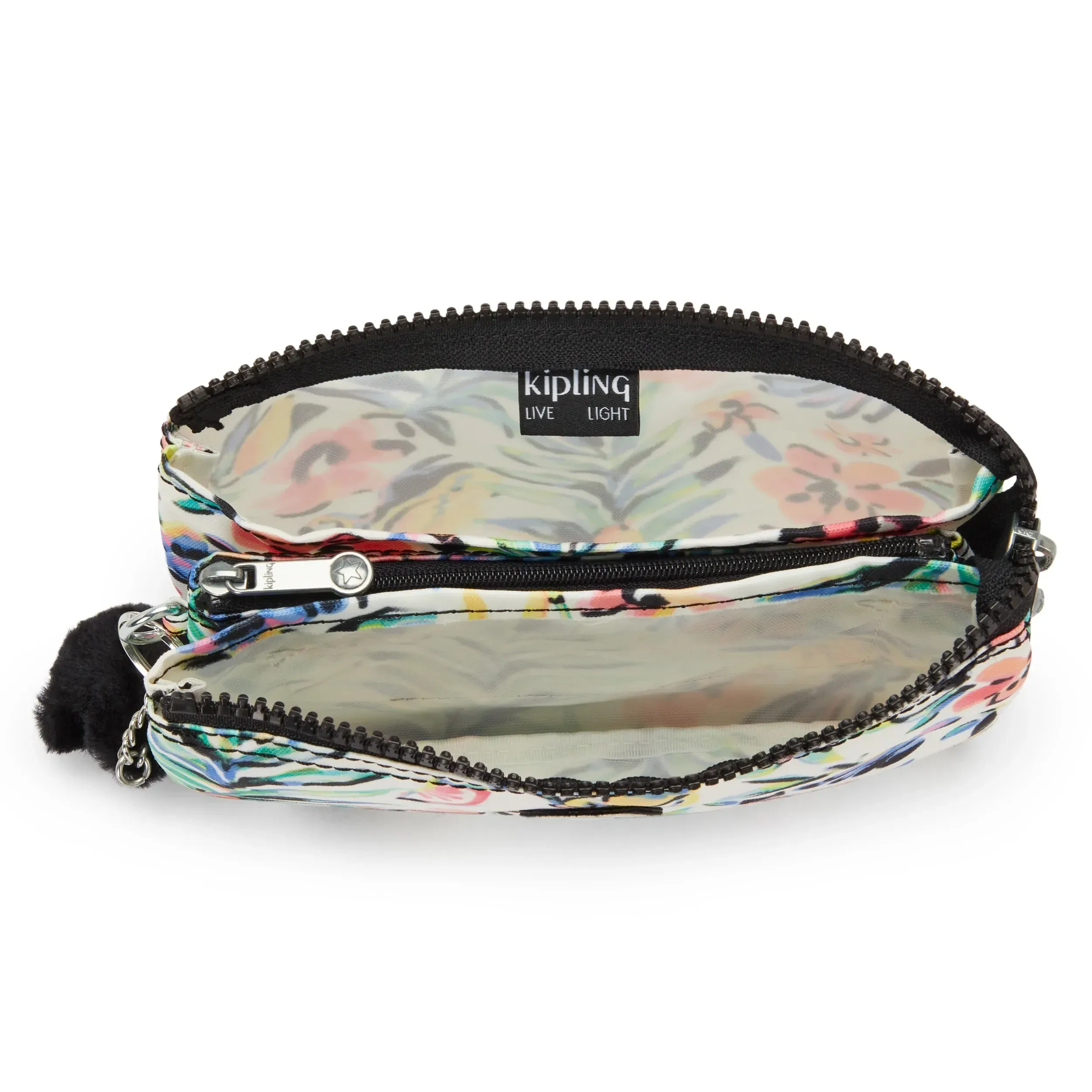 Bolsa Grande Estampada Criativa