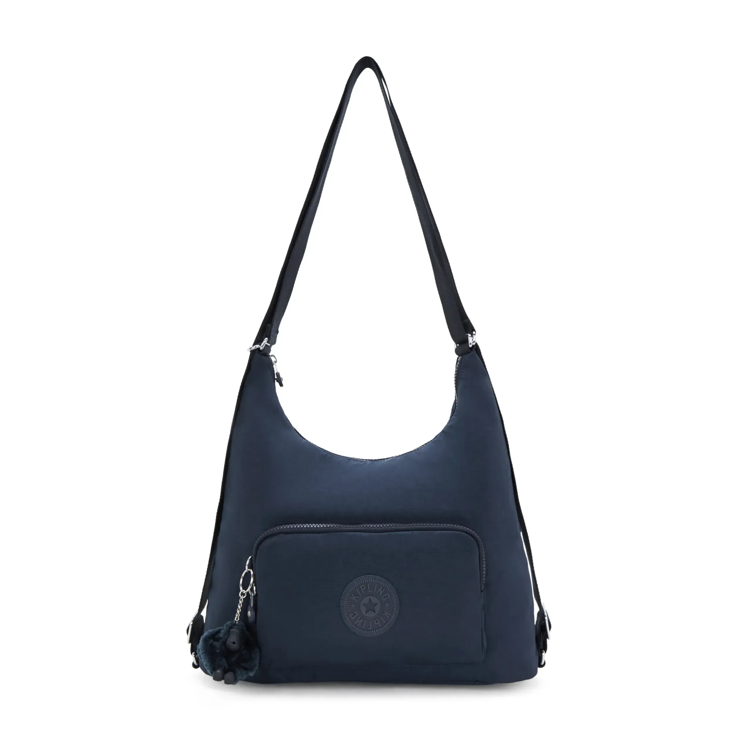 Bolsa de Ombro Conversível Yenna