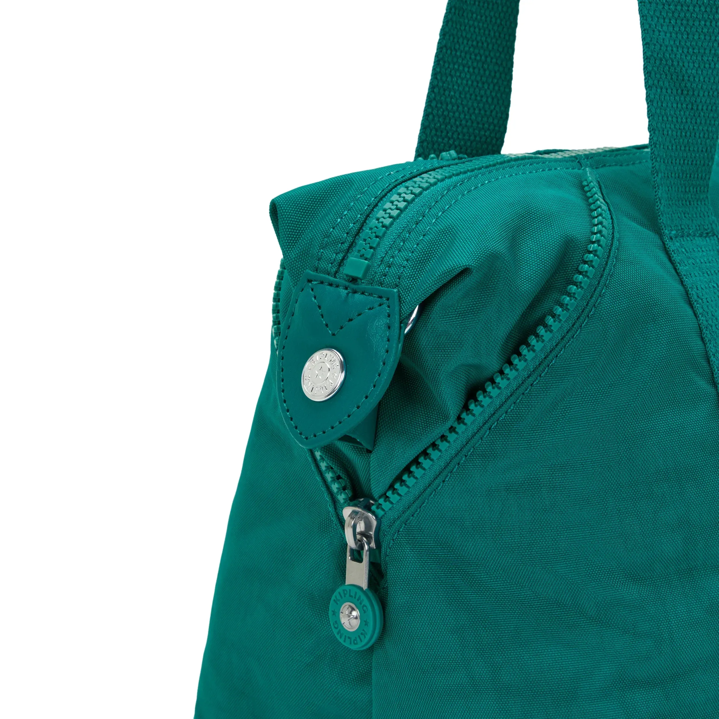Bolsa de Ombro Mini Arte