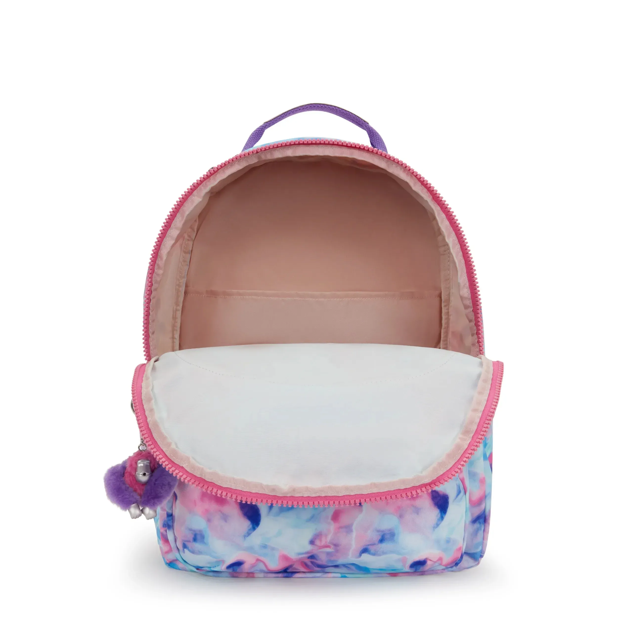 Mochila para Notebook 17" com Estampa Extra Grande Seoul