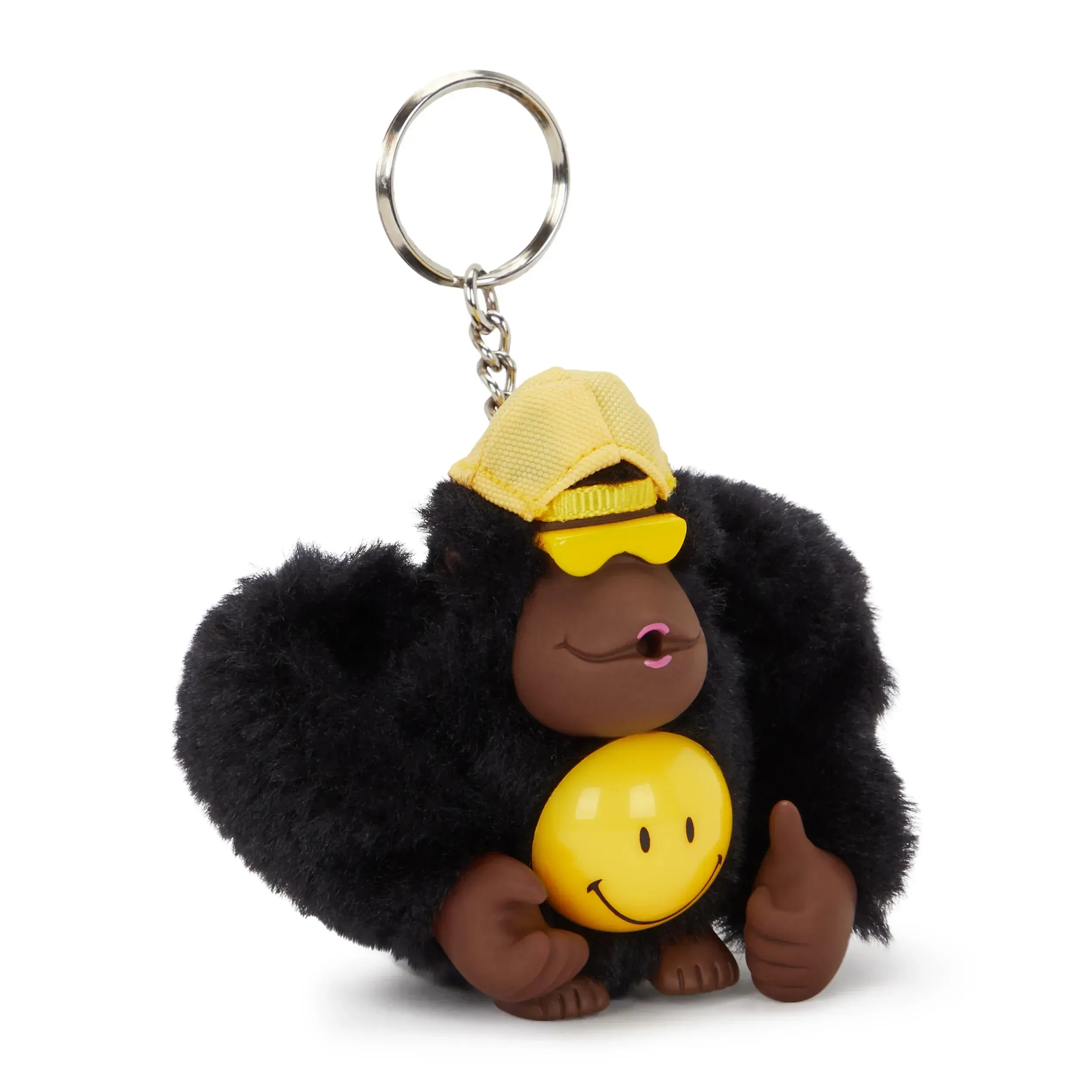 Chaveiro Macaco Sven Fun Ball