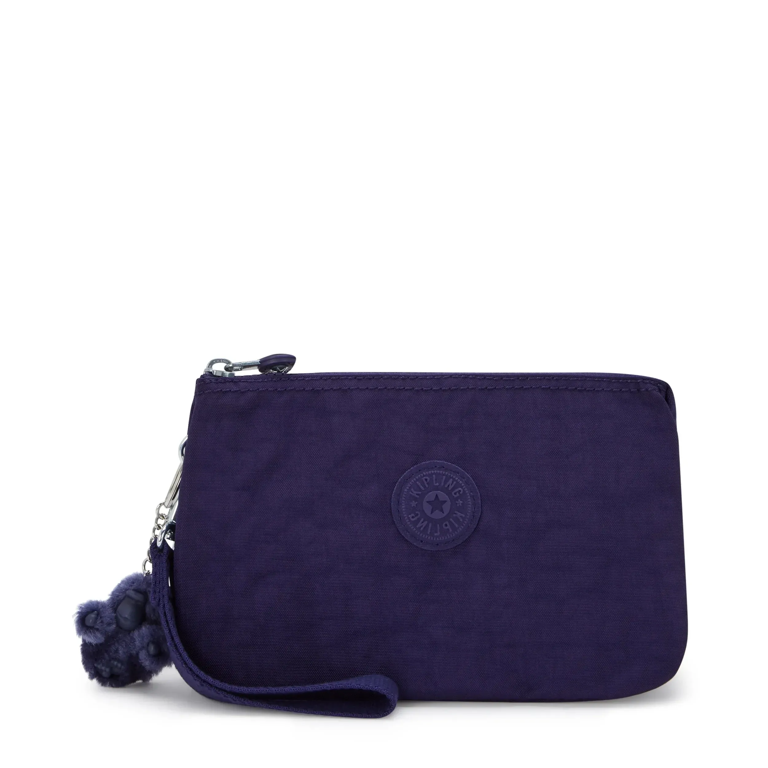 Creatividade Extra Grande Wristlet